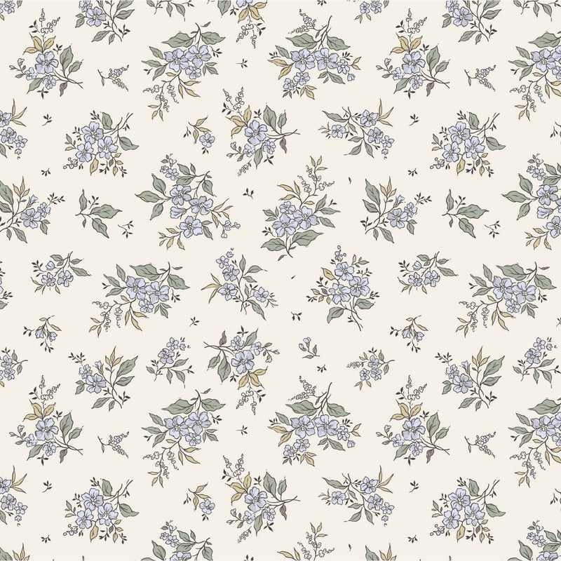 PAPEL MURAL - ROMANTIC 23