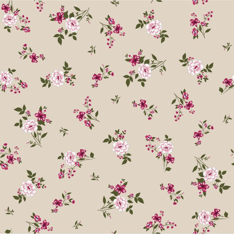 PAPEL MURAL - ROMANTIC 24