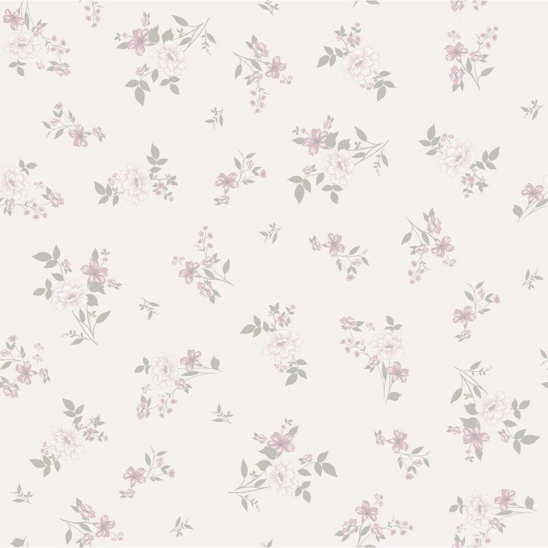 PAPEL MURAL - ROMANTIC 25