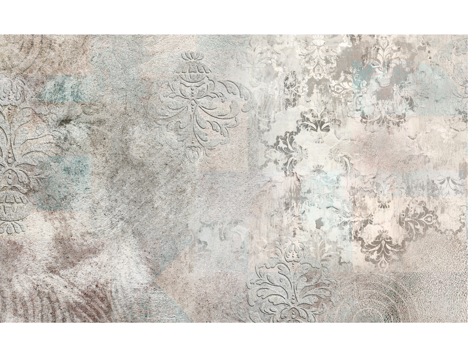 PAPEL MURAL - ROMANTIC 29