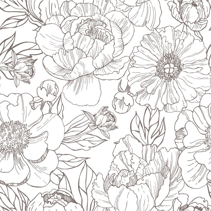 PAPEL MURAL - ROMANTIC 32