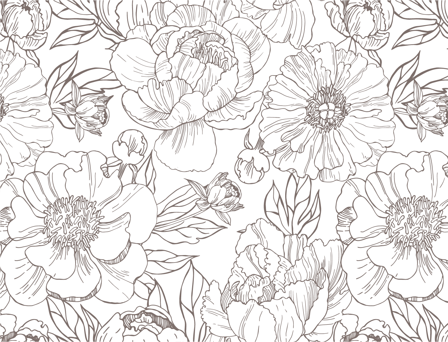 PAPEL MURAL - ROMANTIC 32