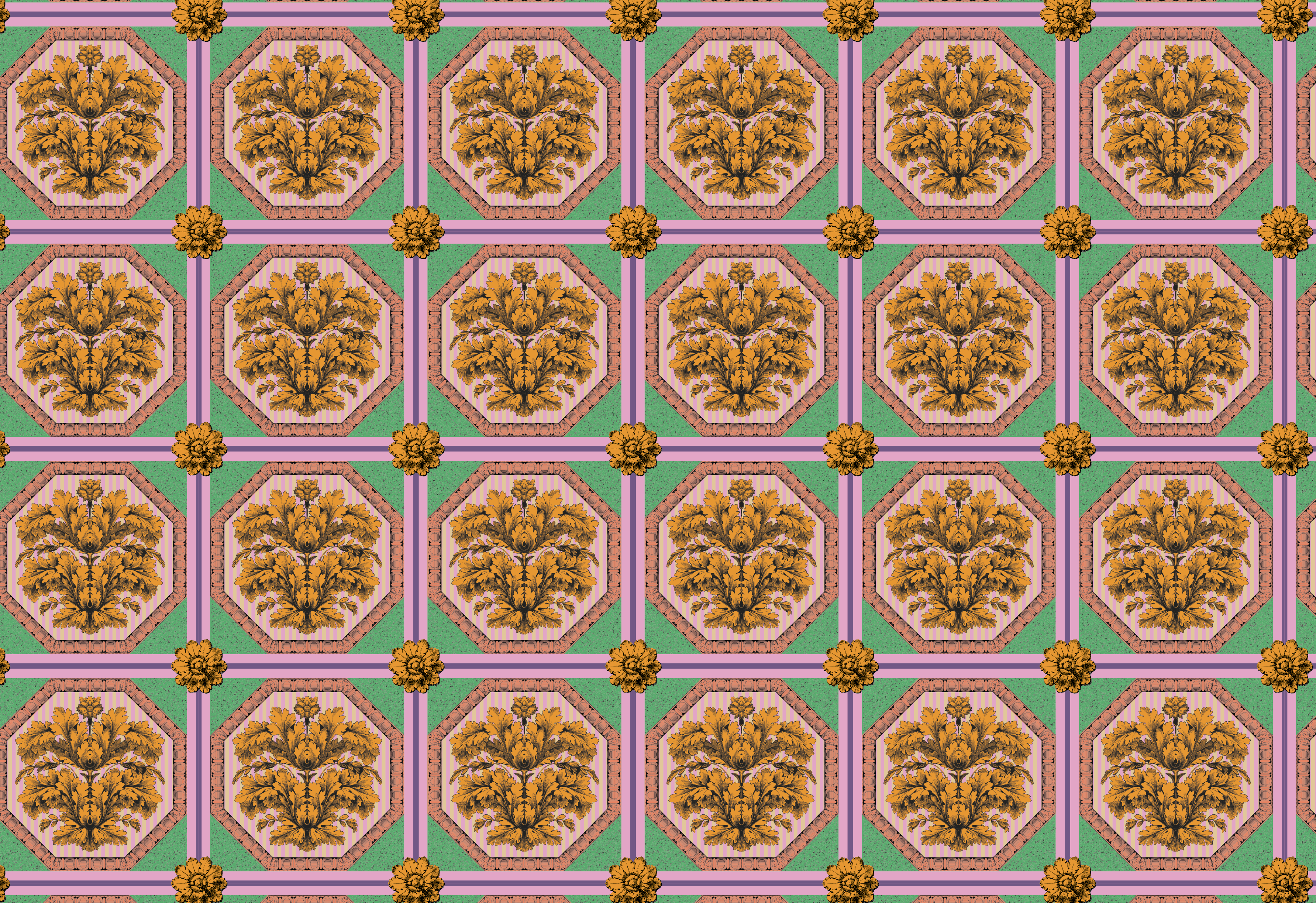 PAPEL MURAL - PORTALES ONIRICOS 28