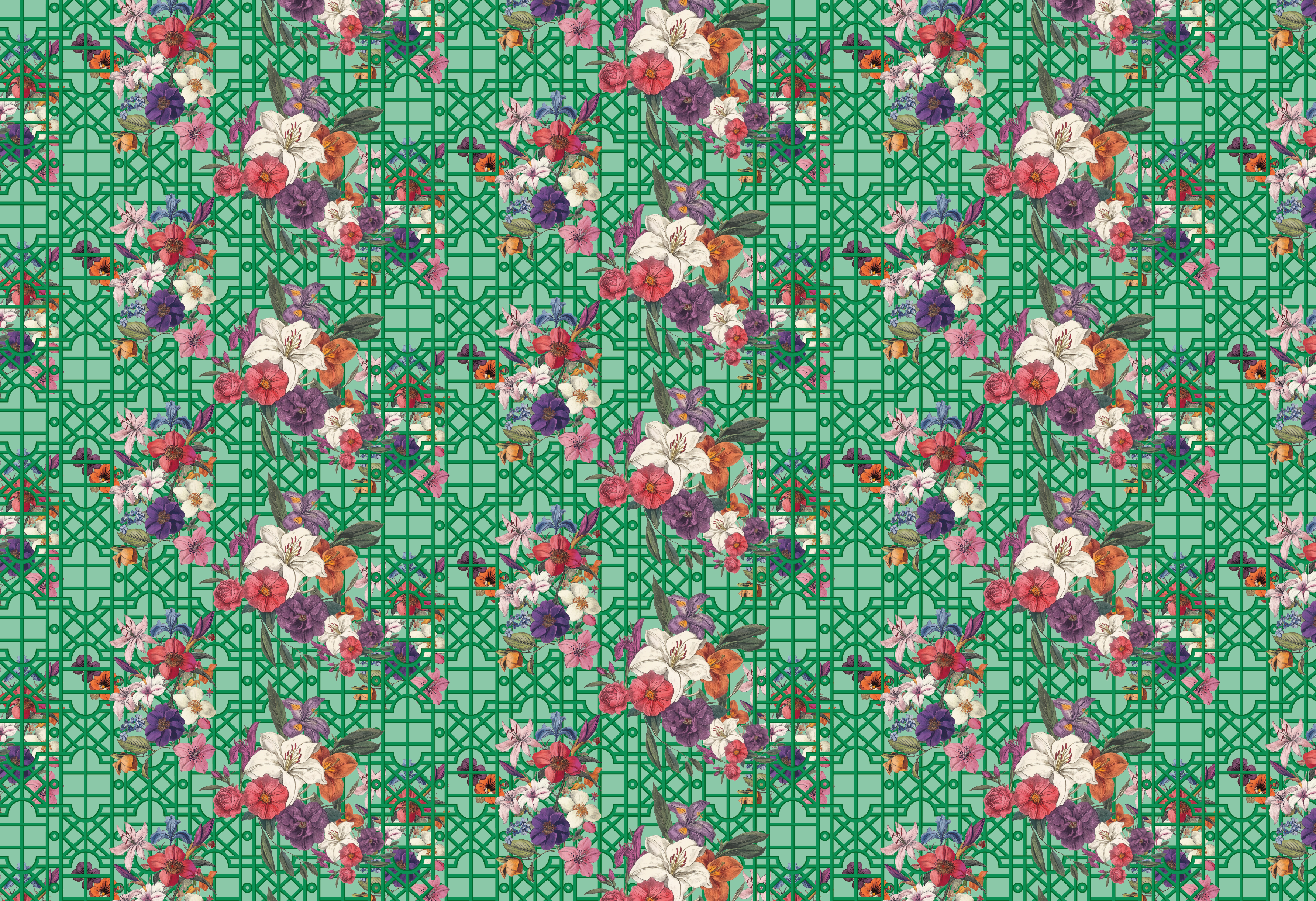 PAPEL MURAL - PORTALES ONIRICOS 27