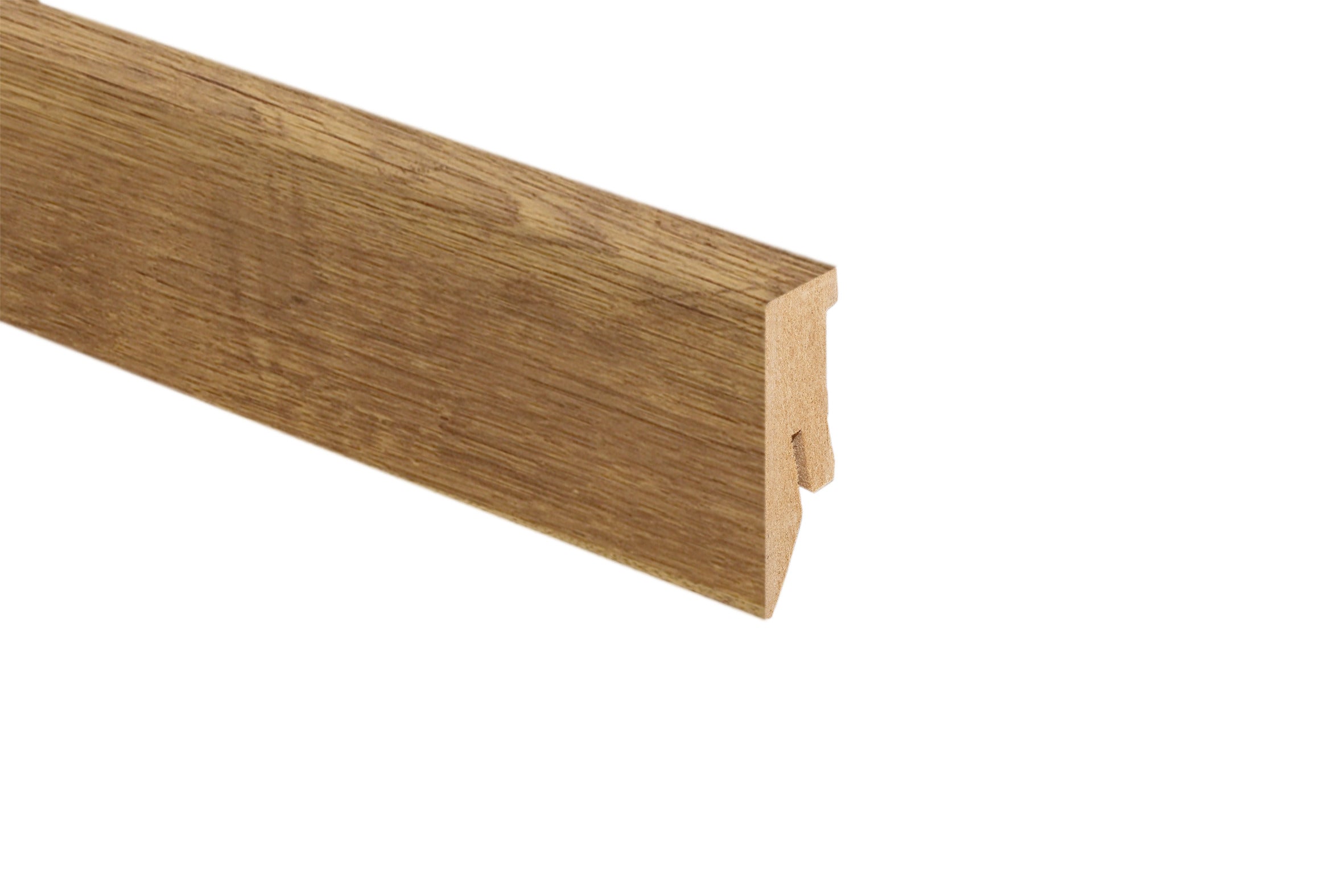 Guardapolvo 18x50x2600 mm Oak 3709