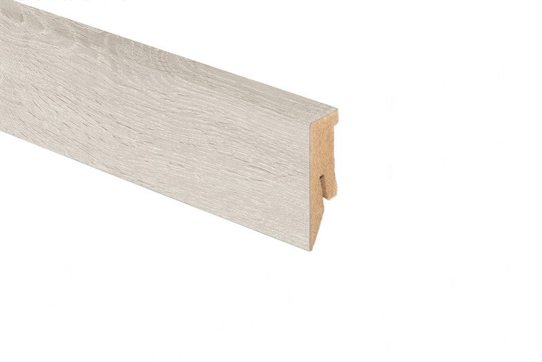 Guardapolvo 18x50x2600 mm Oak 67213