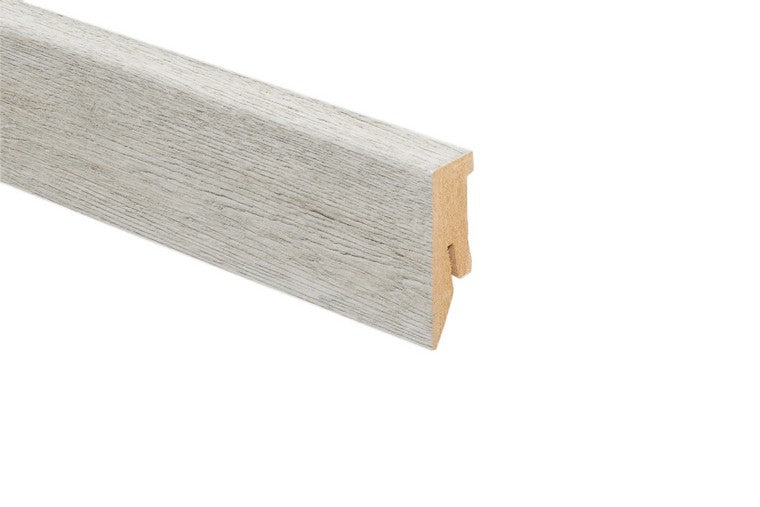 Guardapolvo 18x50x2600 mm Oak 67222