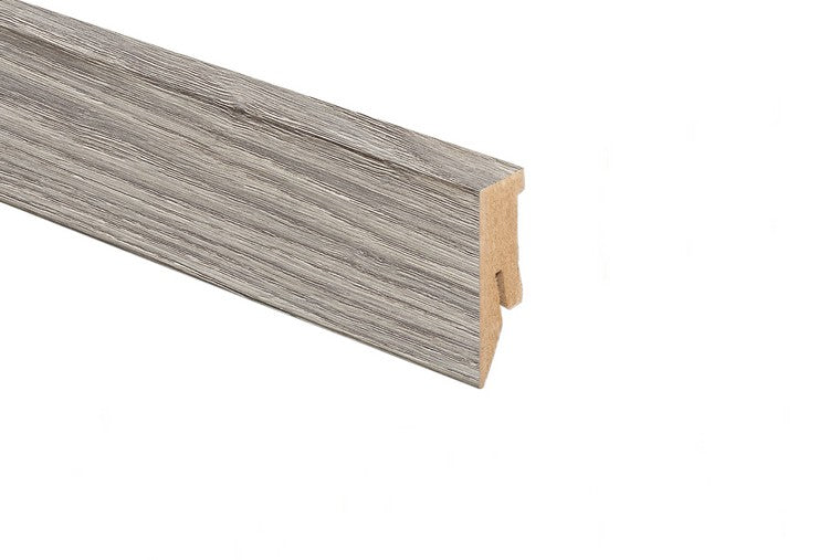 Guardapolvo 18x50x2600 mm Oak 67250