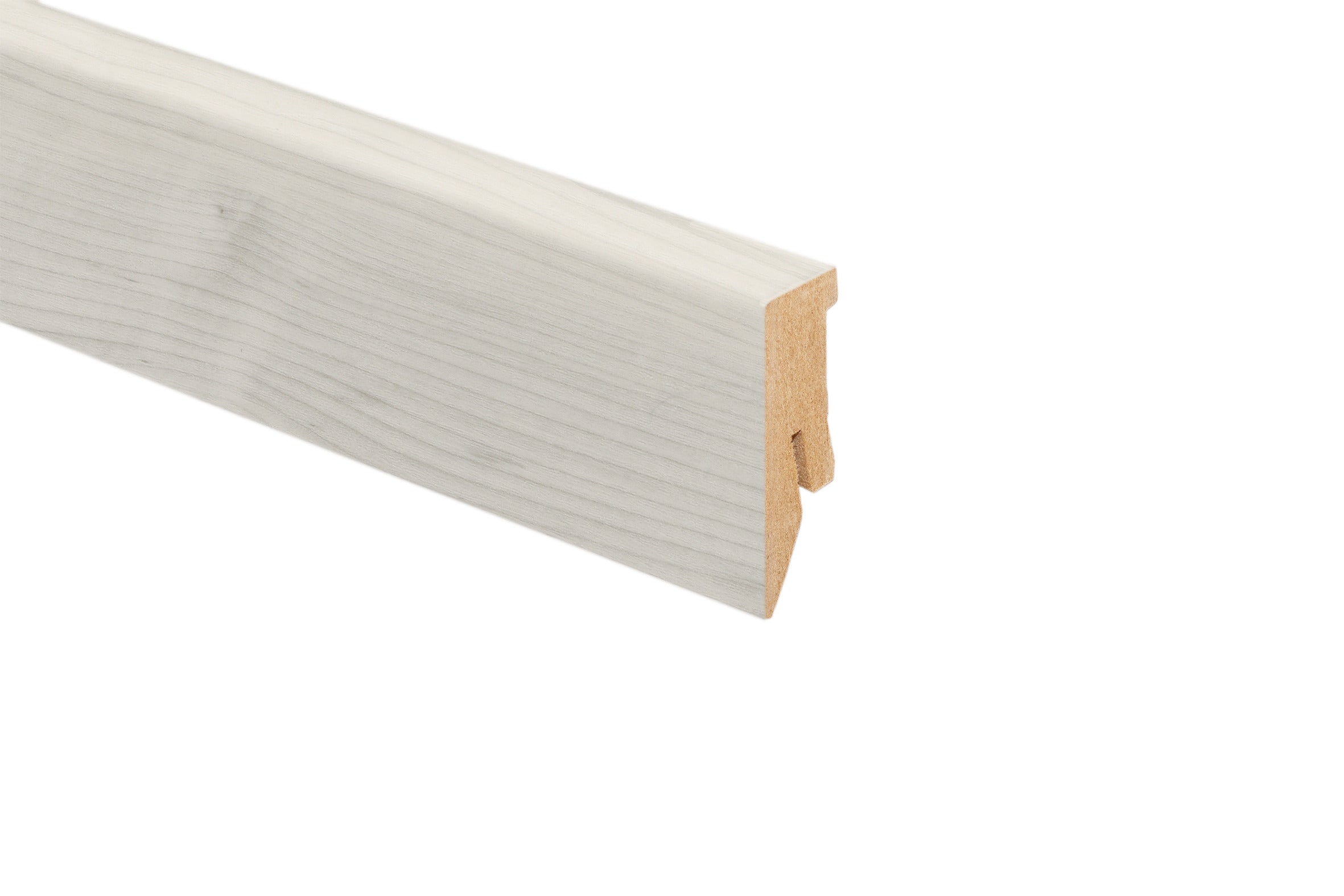 Guardapolvo 18x50x2600 mm Oak 67278