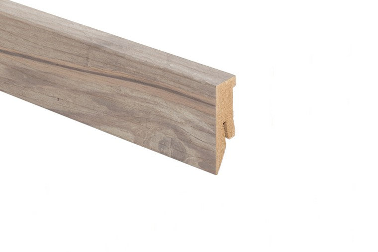 Guardapolvo 18x50x2600 mm Oak 67368