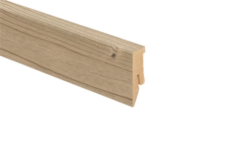 Guardapolvo 18x50x2600 mm Oak 67391