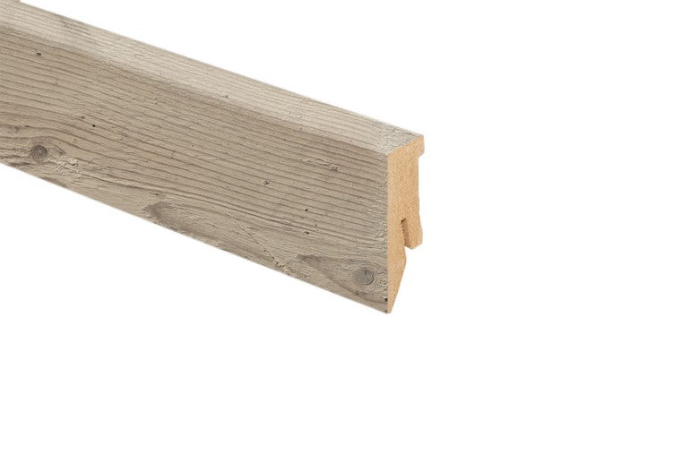 Guardapolvo 18x50x2600 mm Oak 67395