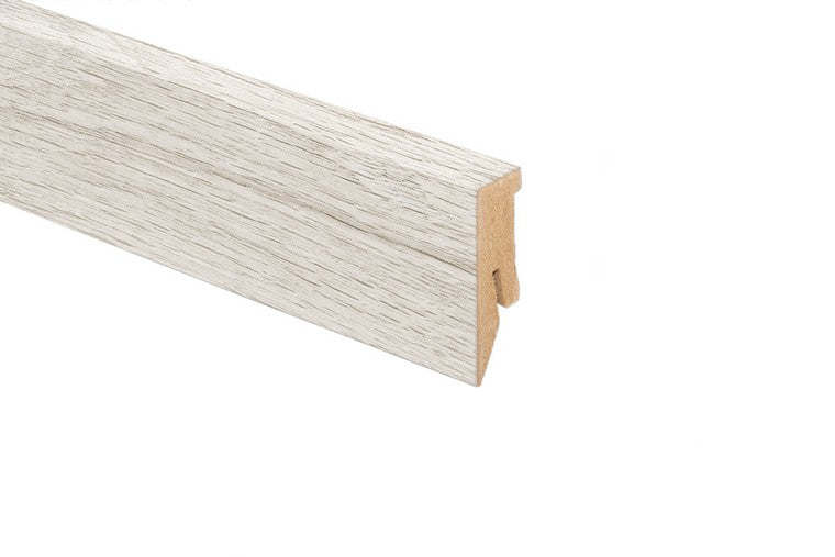 Guardapolvo 18x50x2600 mm Oak 67434