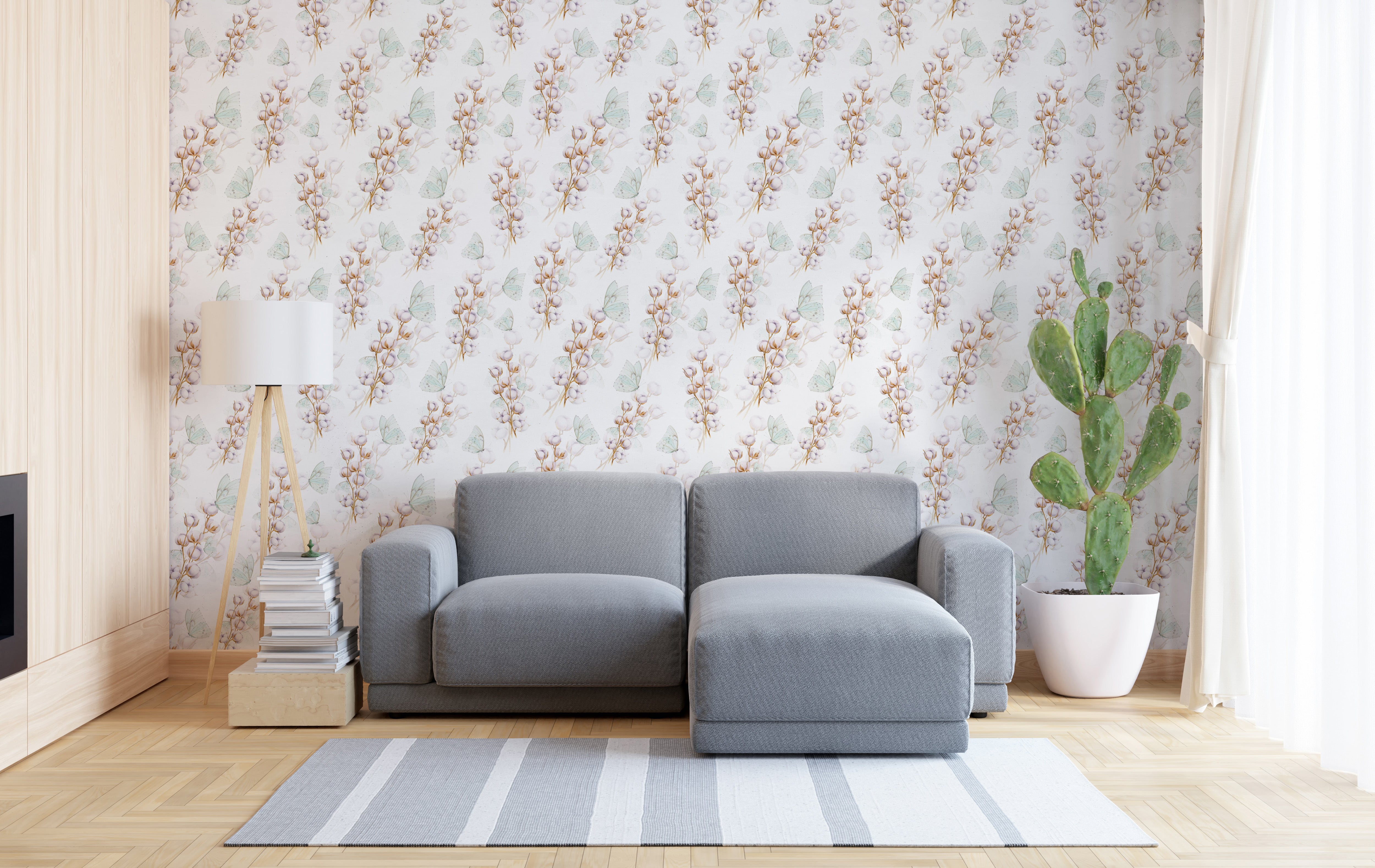 PAPEL MURAL - SOFT 23