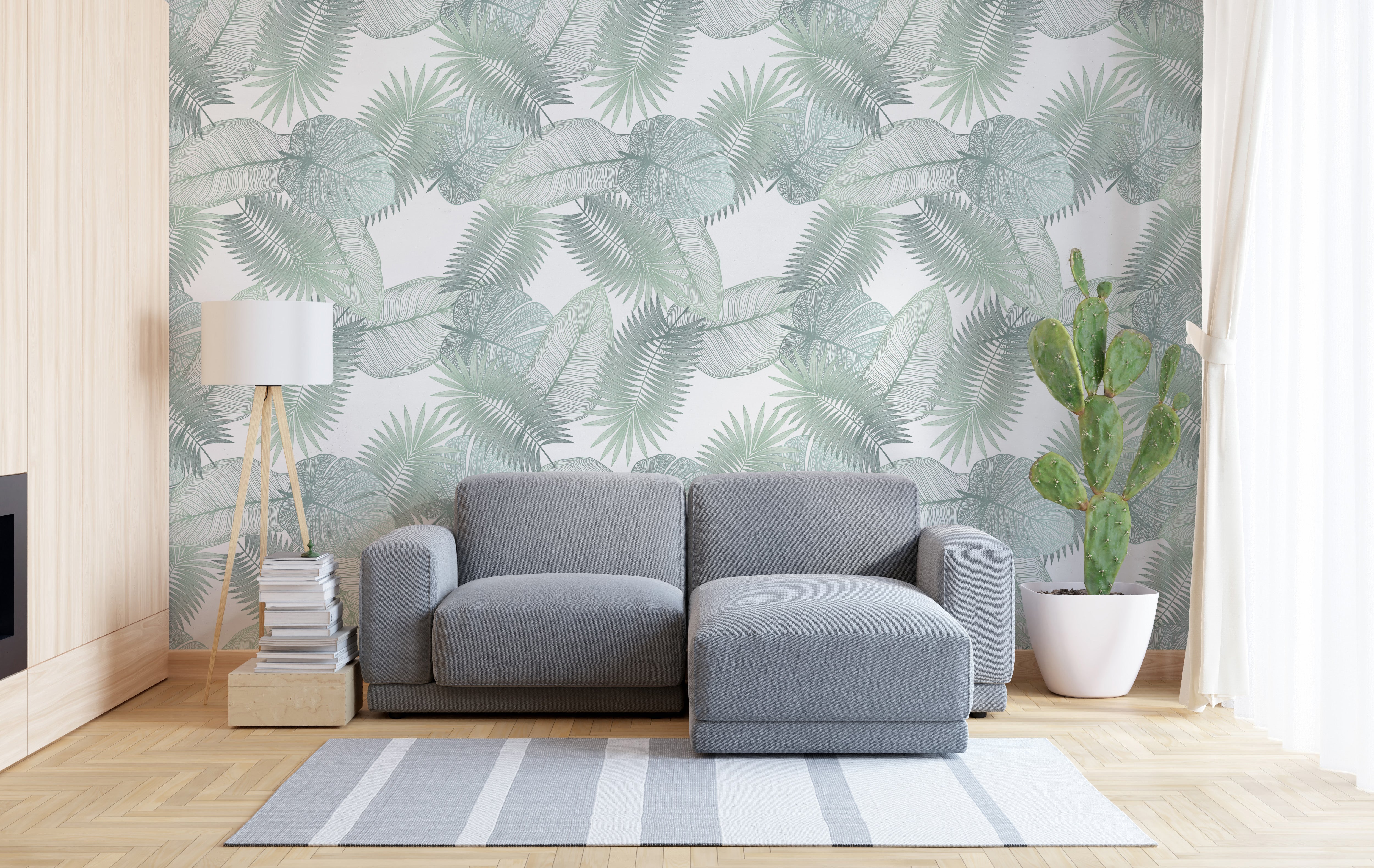 PAPEL MURAL - SOFT 26