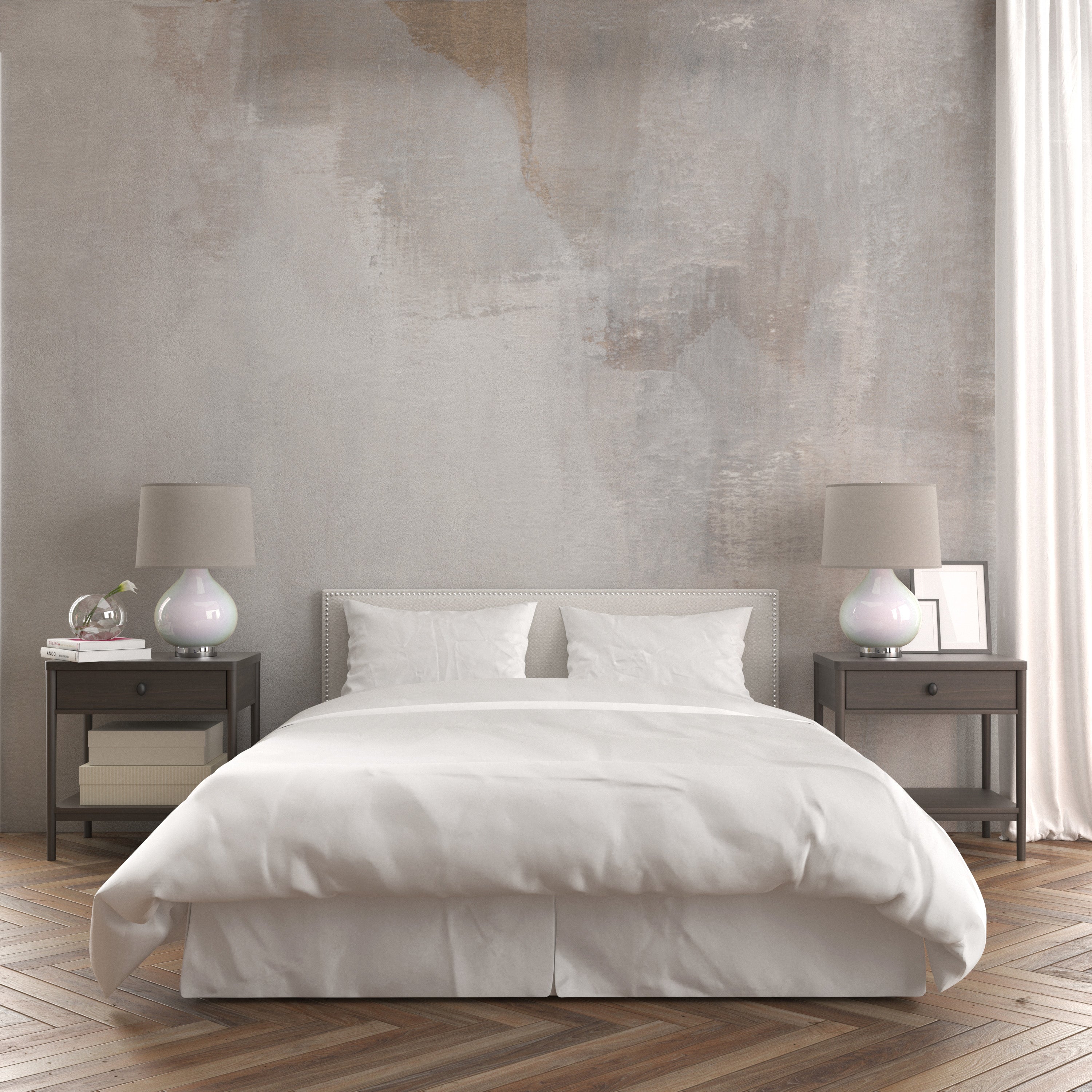 PAPEL MURAL - SPOTS 15