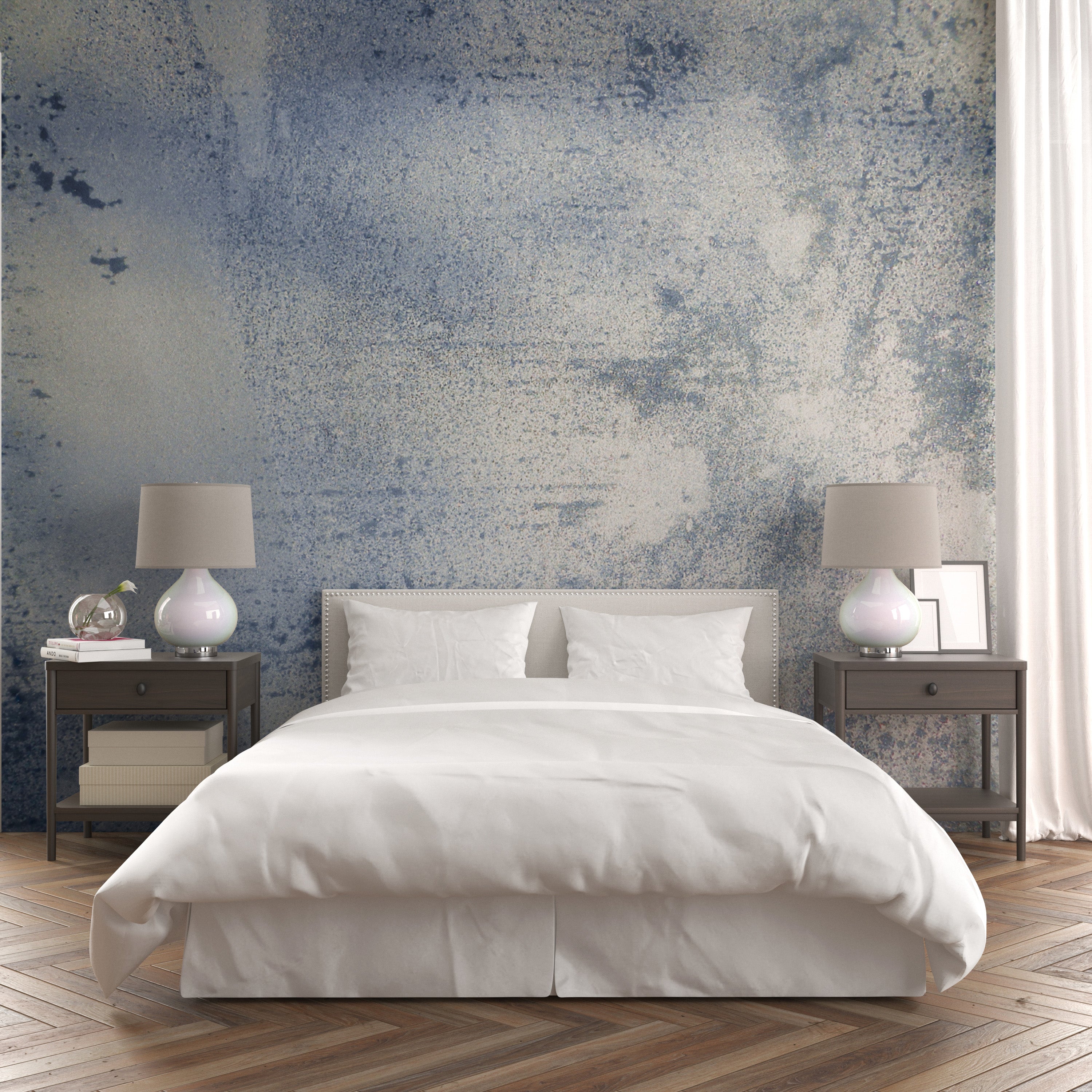 PAPEL MURAL - SPOTS 24