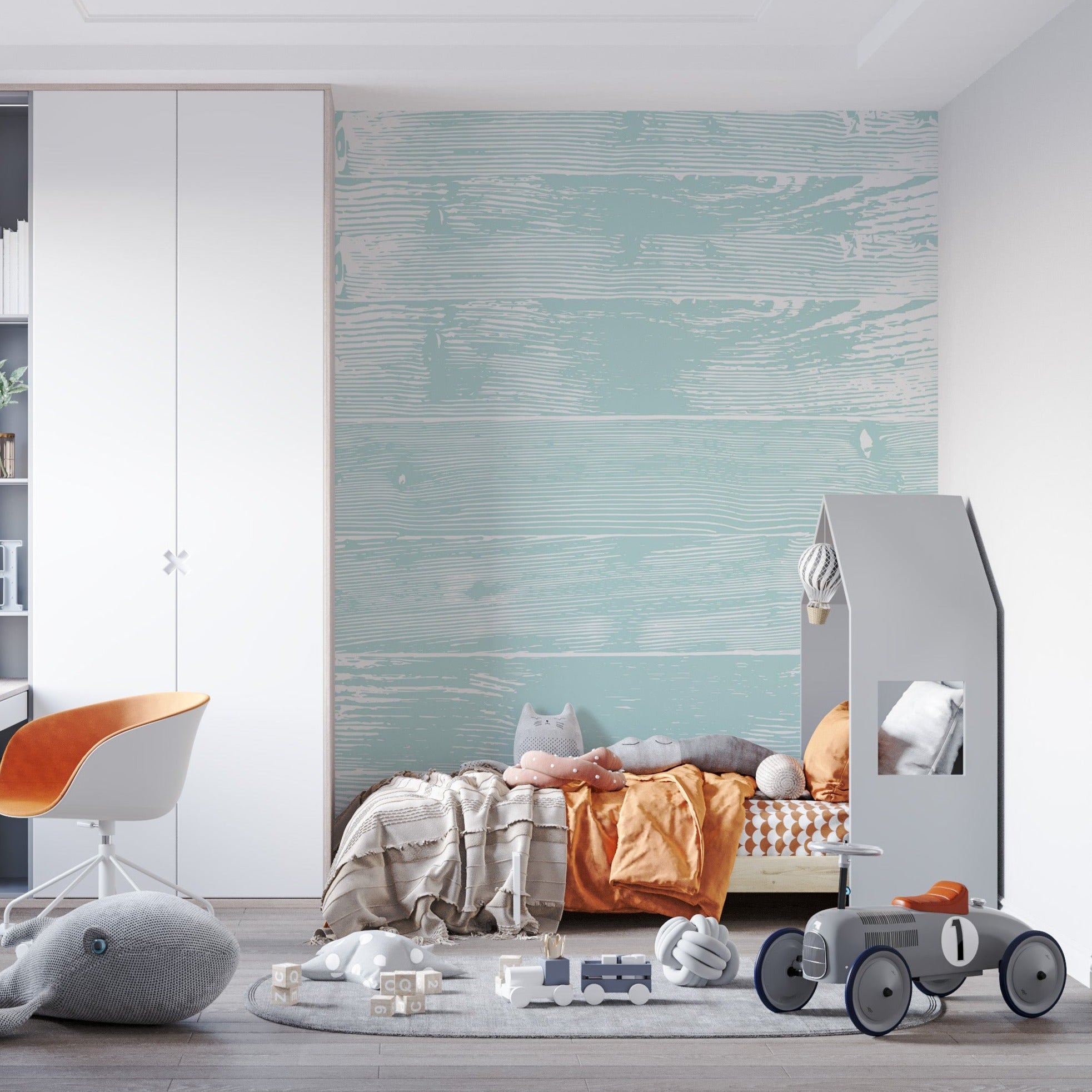 PAPEL MURAL - SWEET 31