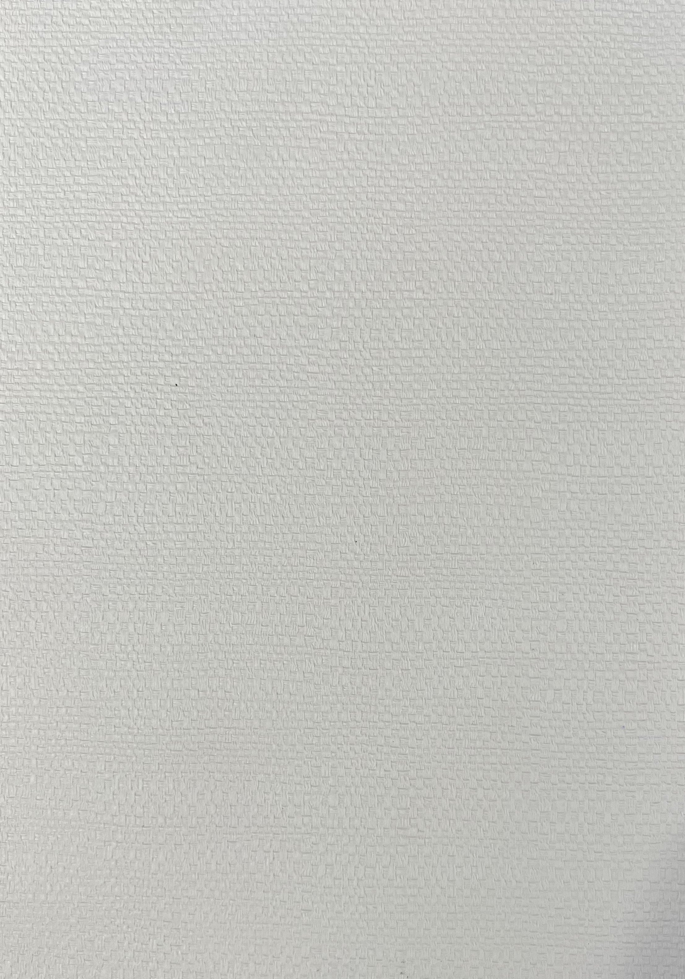 Papel Mural - Sacco Blanco (280 grs)