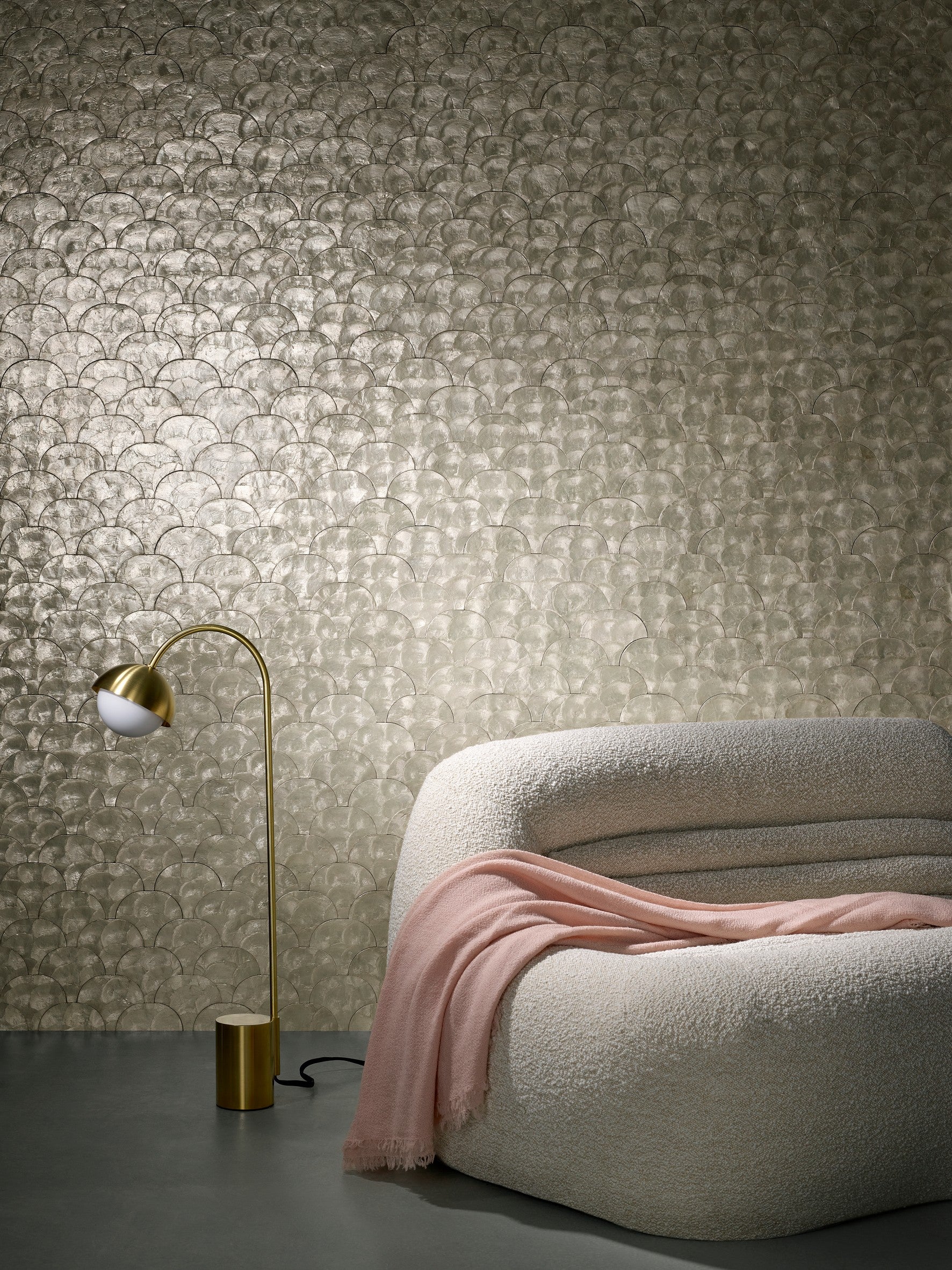 Papel Mural - Camber - 33731