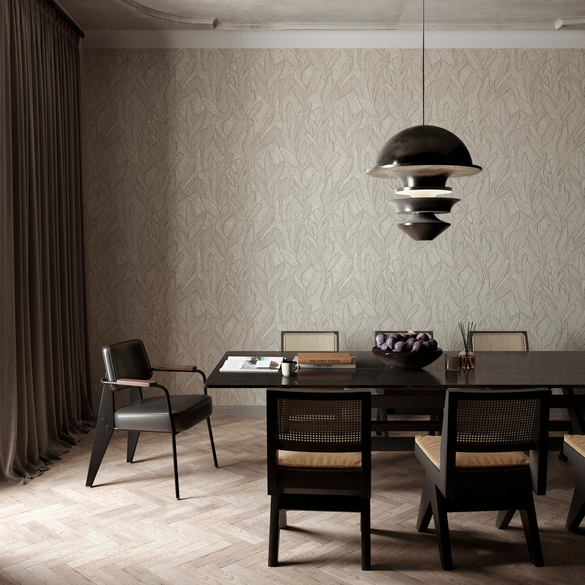 Papel Mural - Piante - 42525