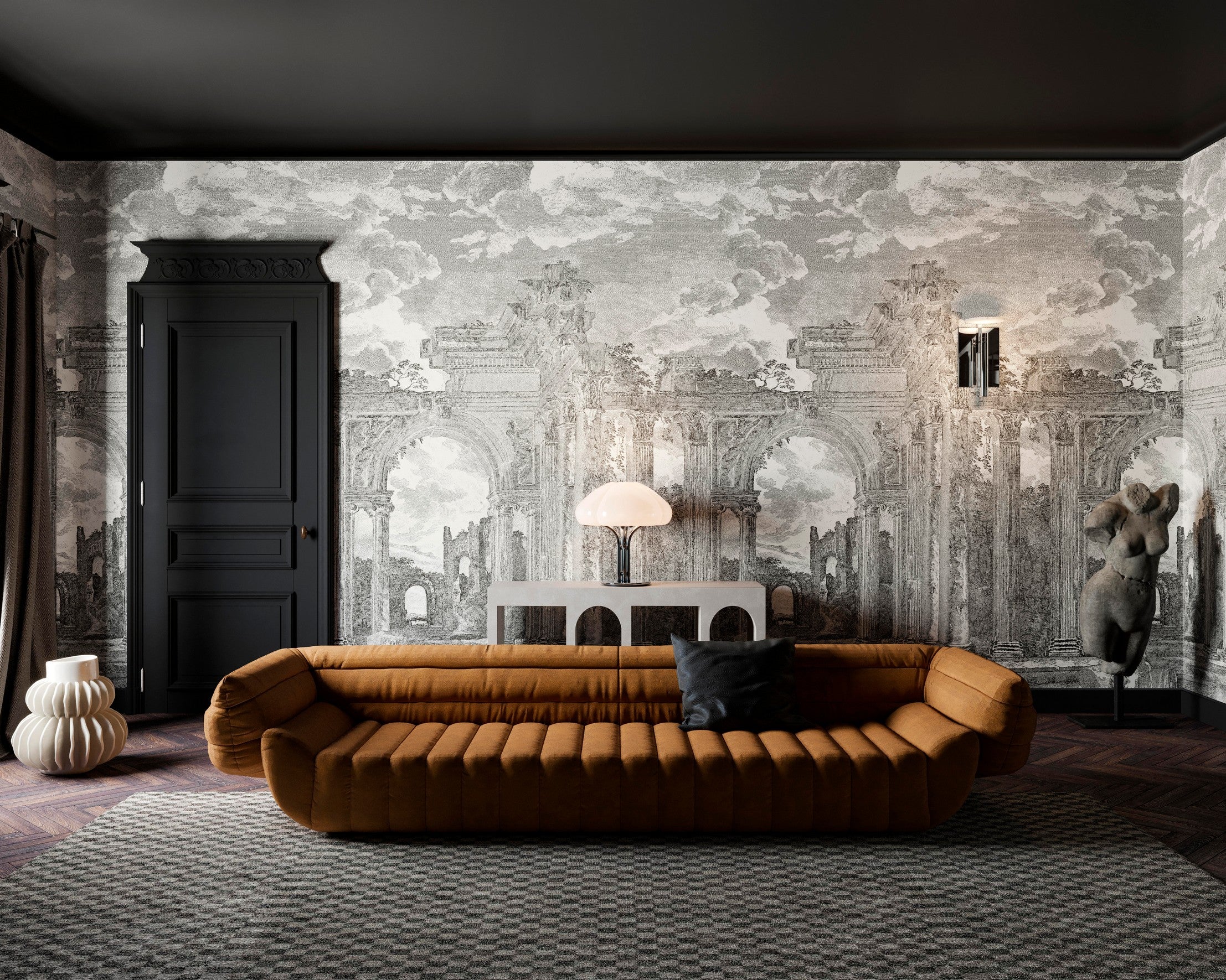 Papel Mural - Rovine - 42560