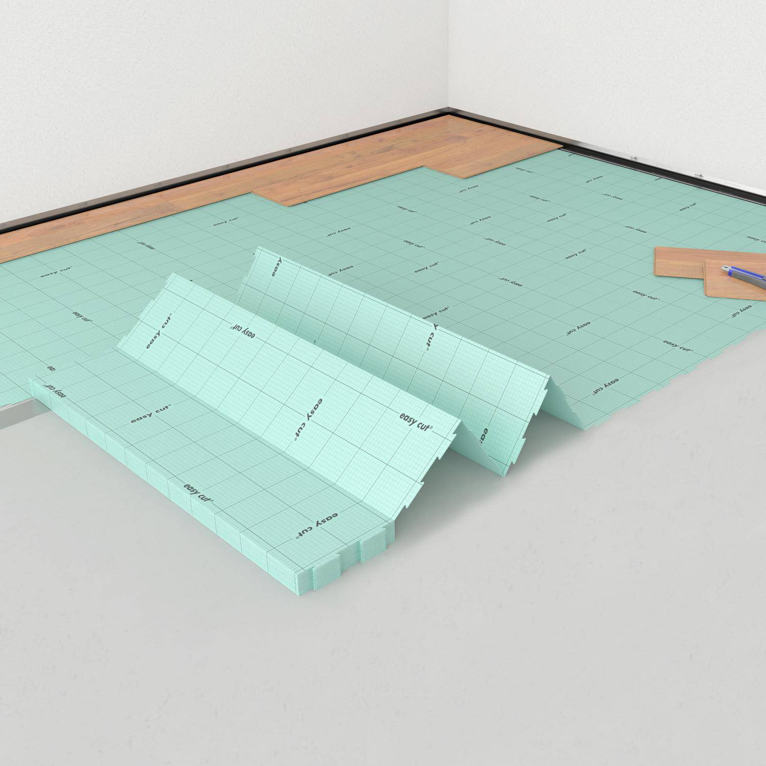 Aislante Acústico Selitac 2,2 mm