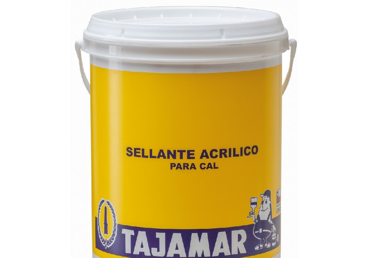 Sellante Acrilico