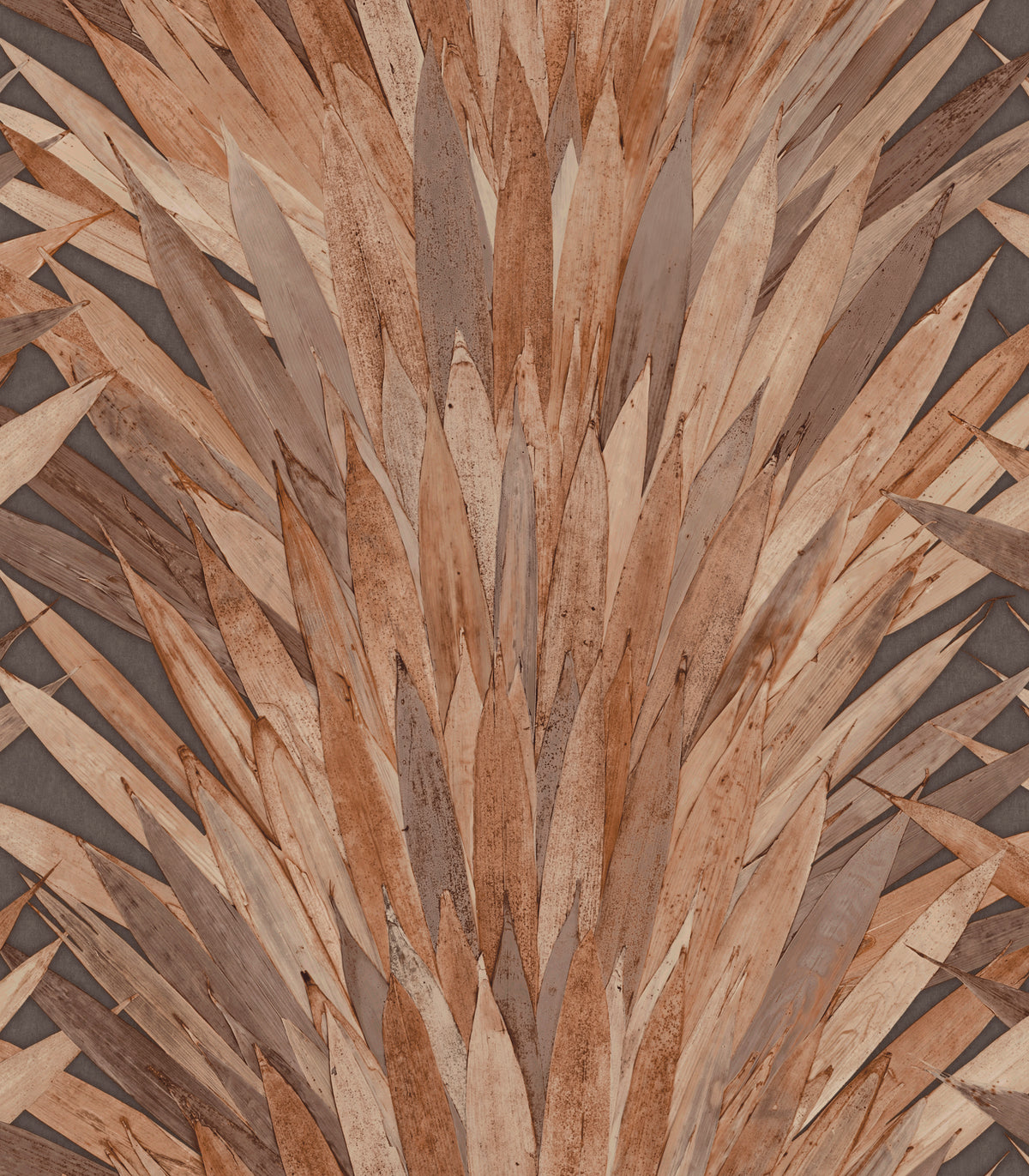 Papel Mural - Abanico - 34003
