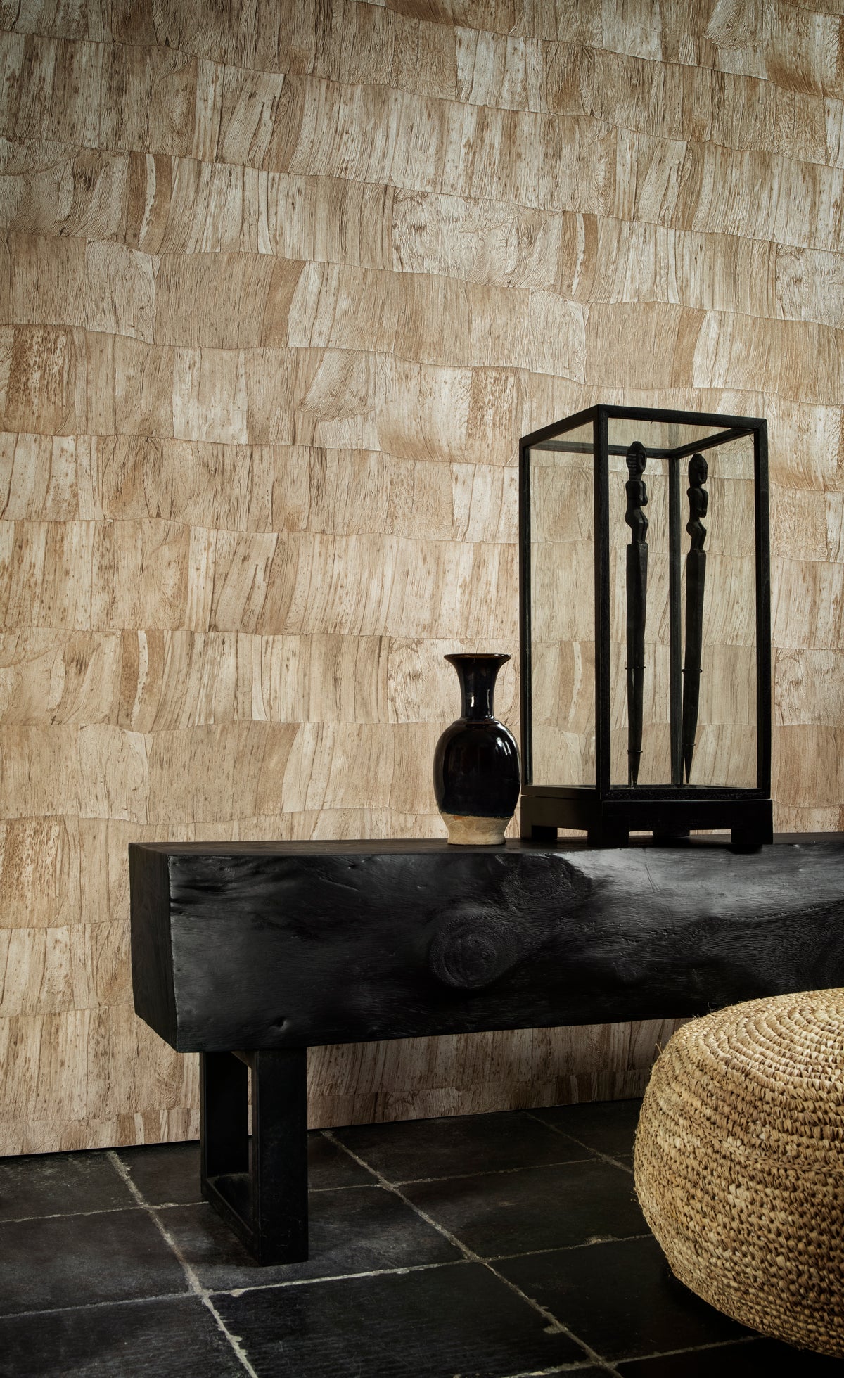 Papel Mural - Capas - 34300