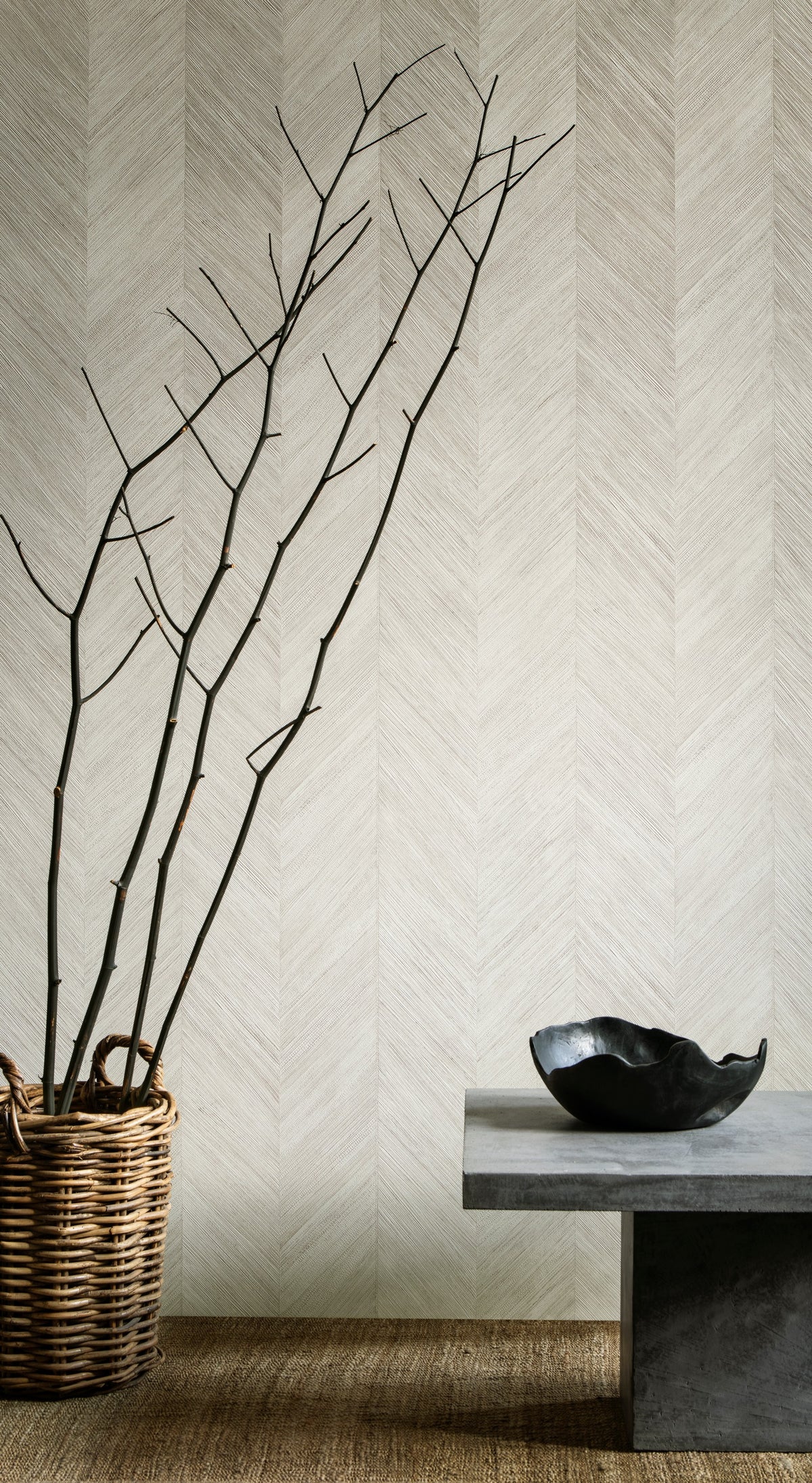 Papel Mural - Corteza - 34203