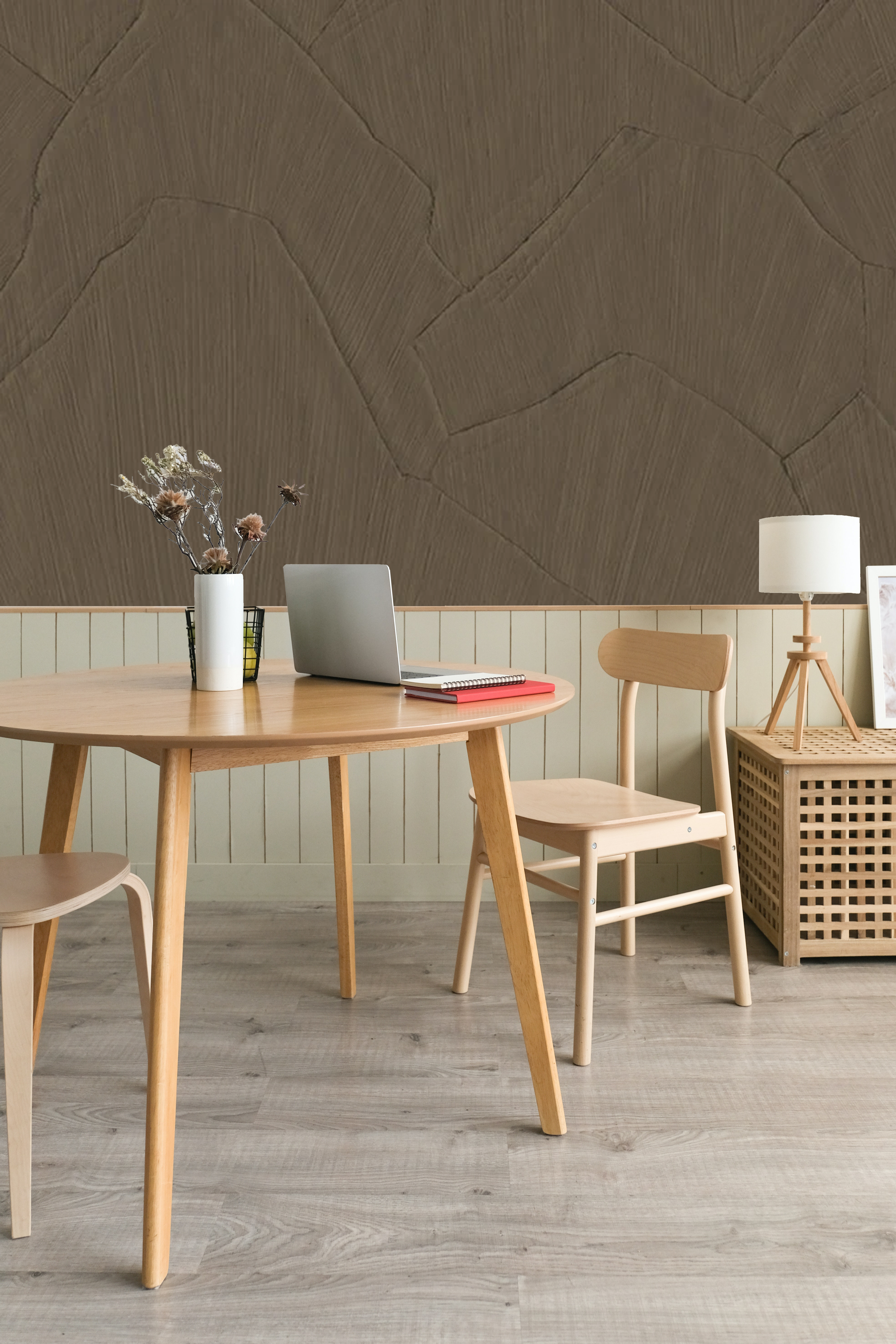 Papel Mural - Shards - 42503