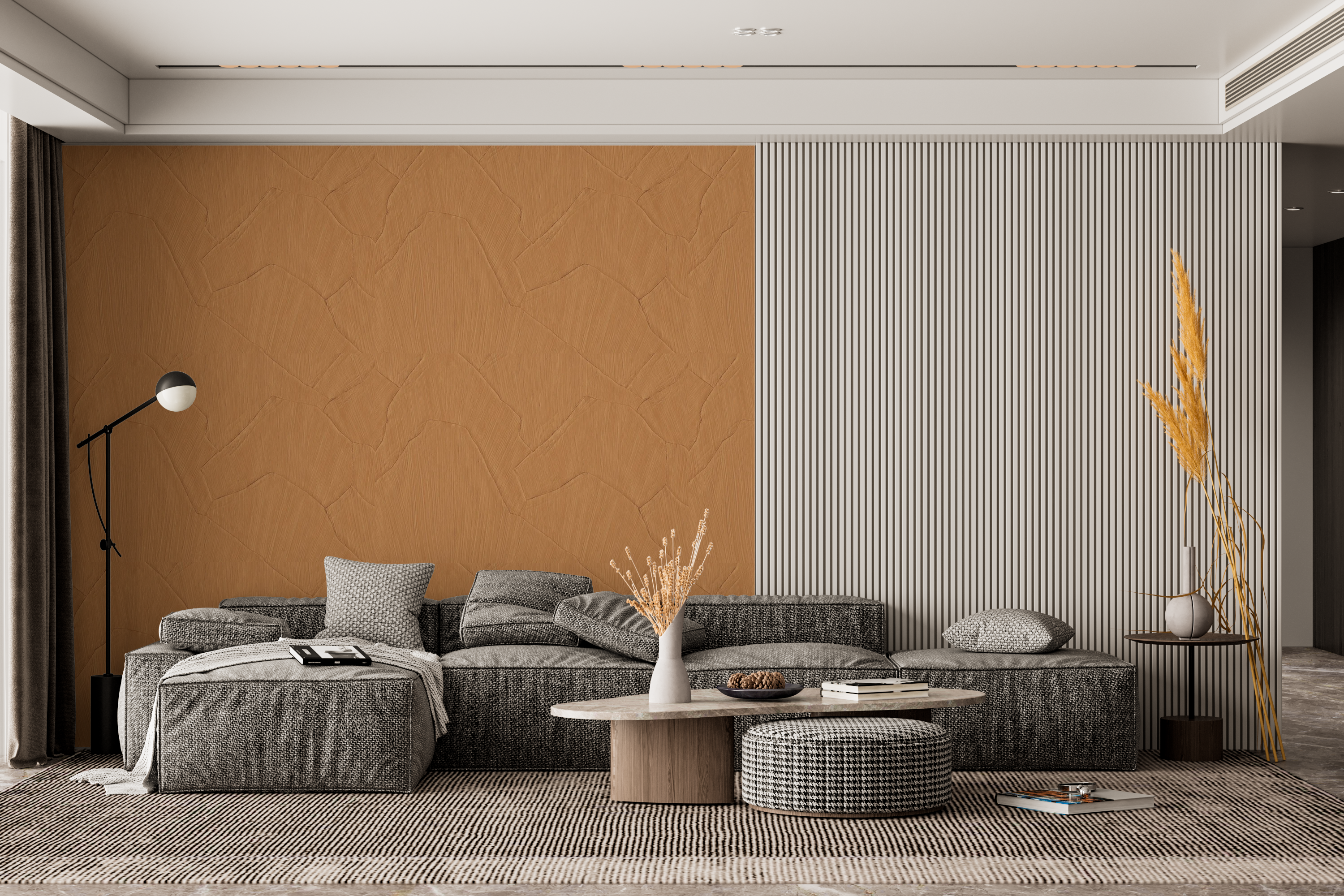 Papel Mural - Shards - 42509