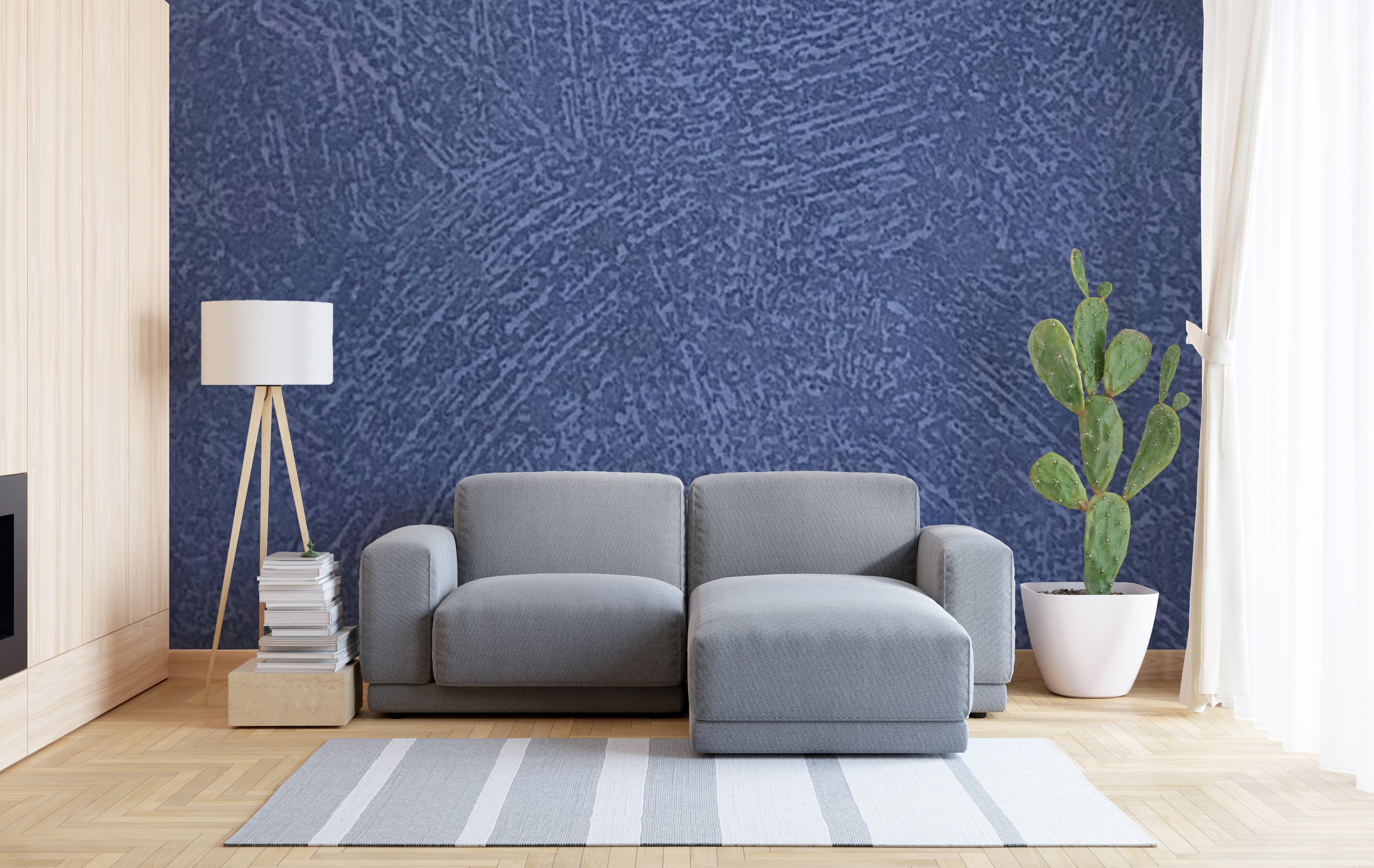 Papel Mural - Spatula Orquidea