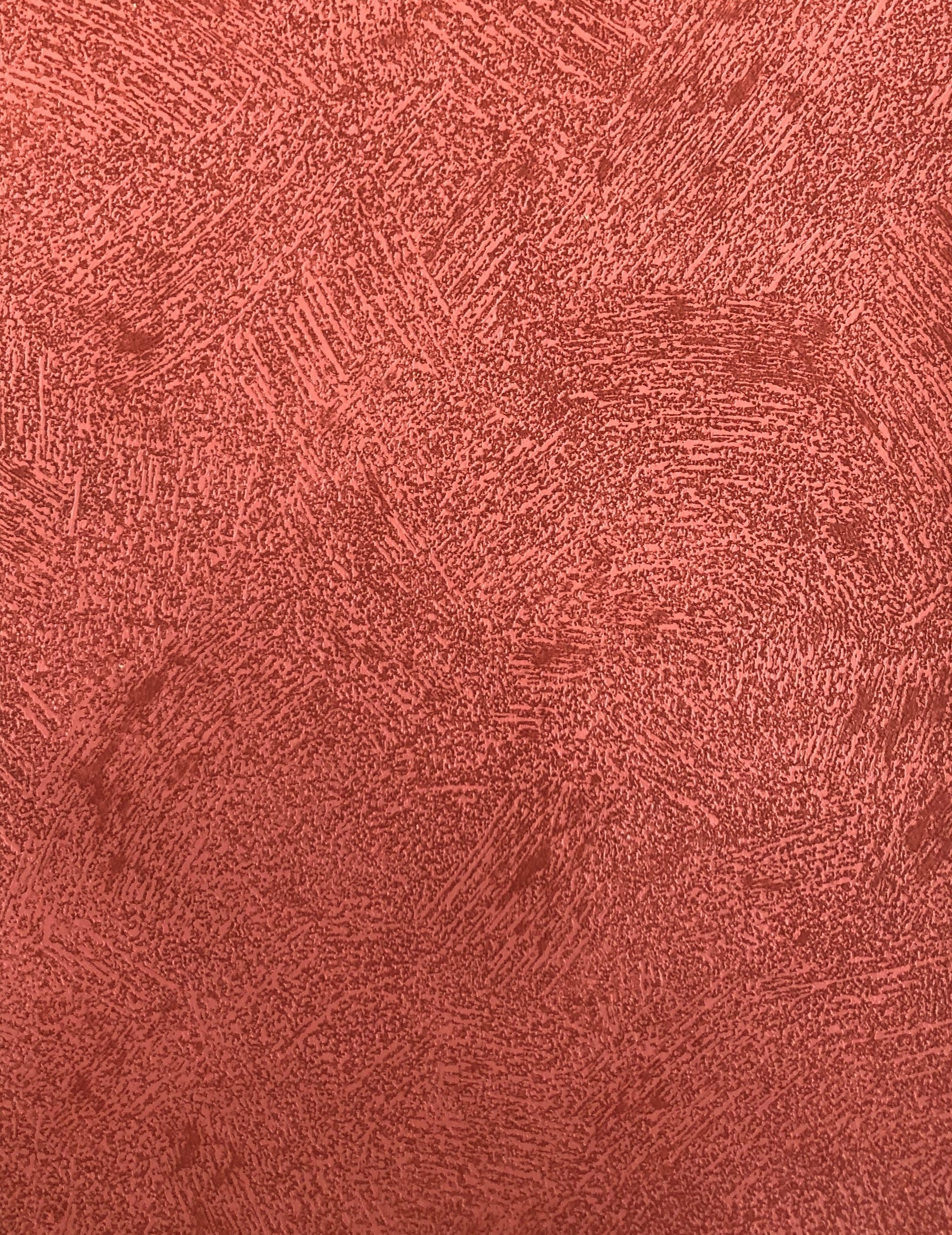Papel Mural - Spatula Rojo