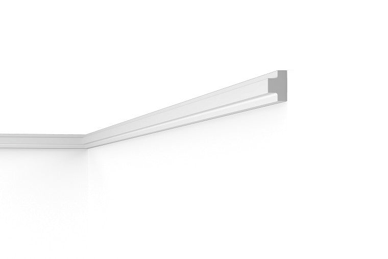 Moldura de Techo Nomastyl - T4