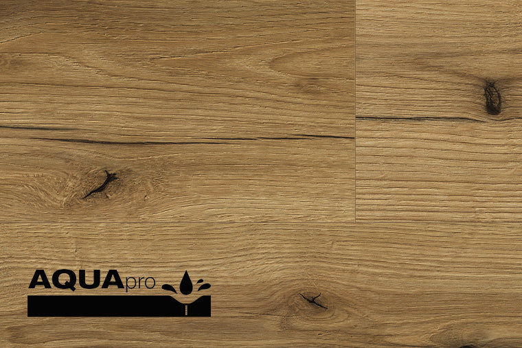 Piso Fotolaminado Evoke Knot Sunset K5574 AV (Aqualine)
