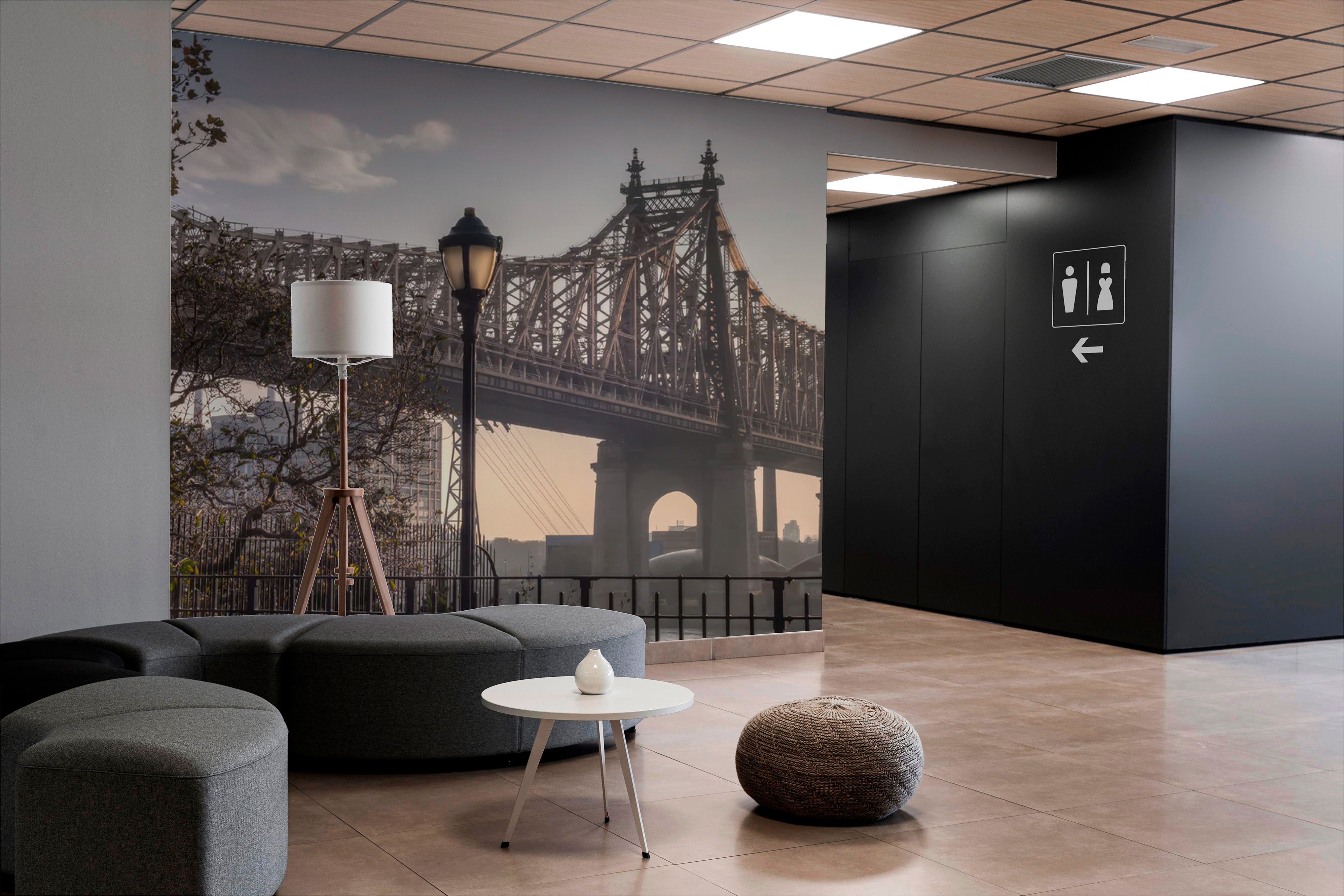 PAPEL MURAL - TRAVEL 05