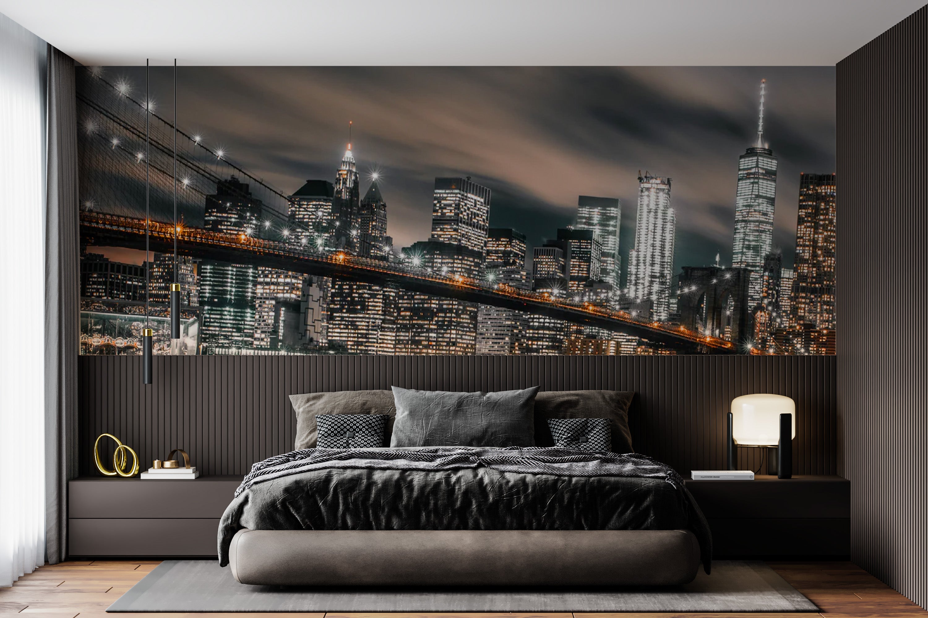 PAPEL MURAL - TRAVEL 06