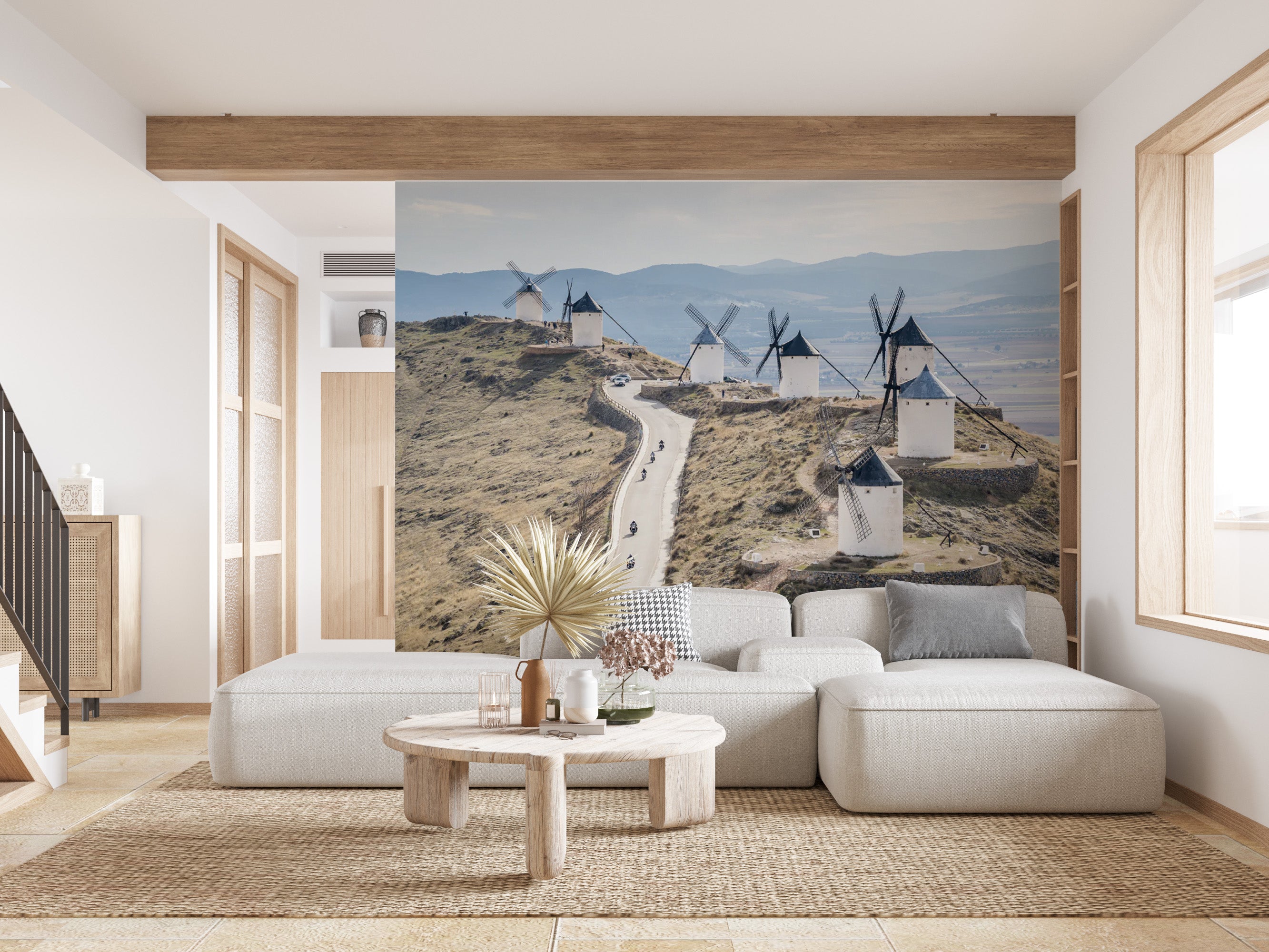 PAPEL MURAL - TRAVEL 28