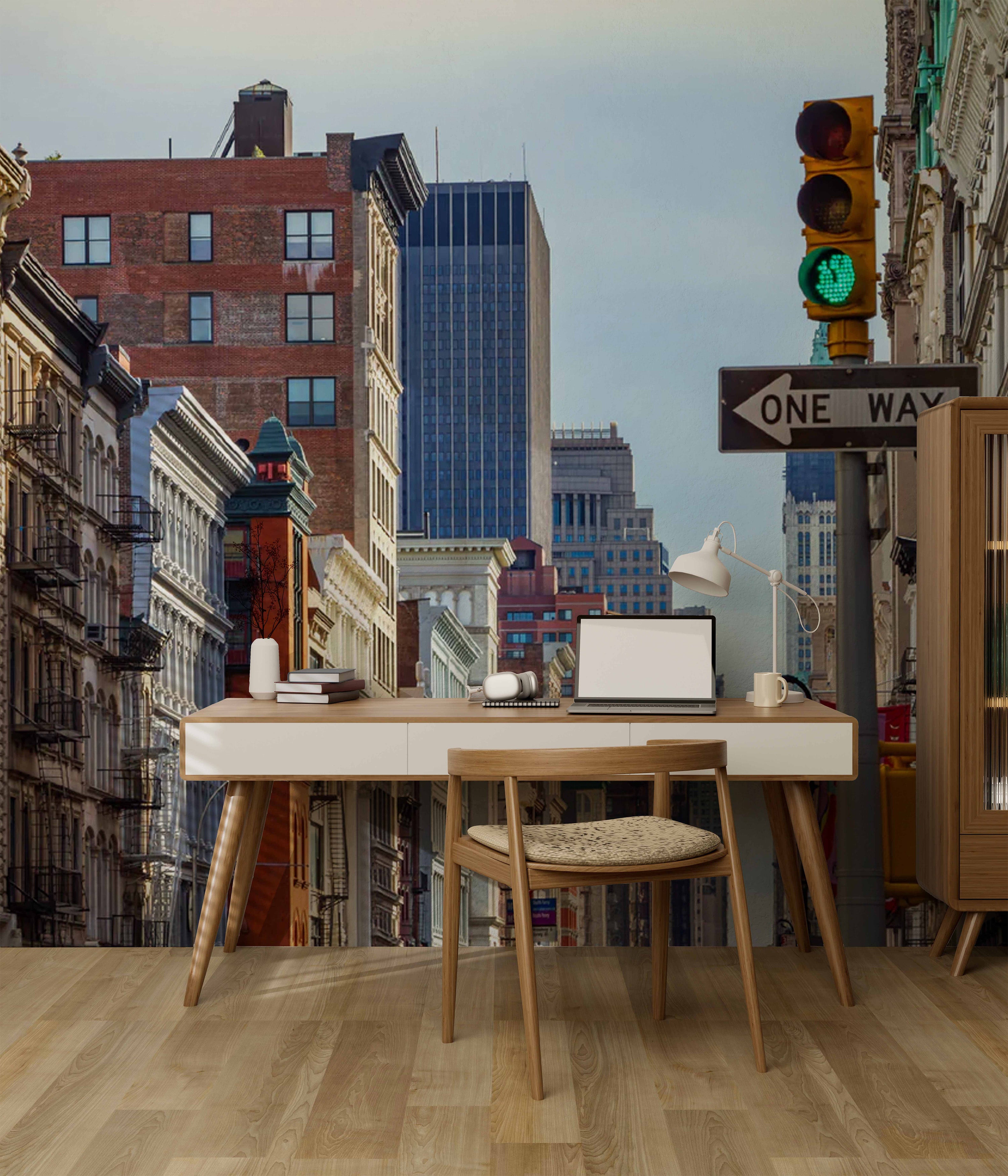 PAPEL MURAL - TRAVEL 11