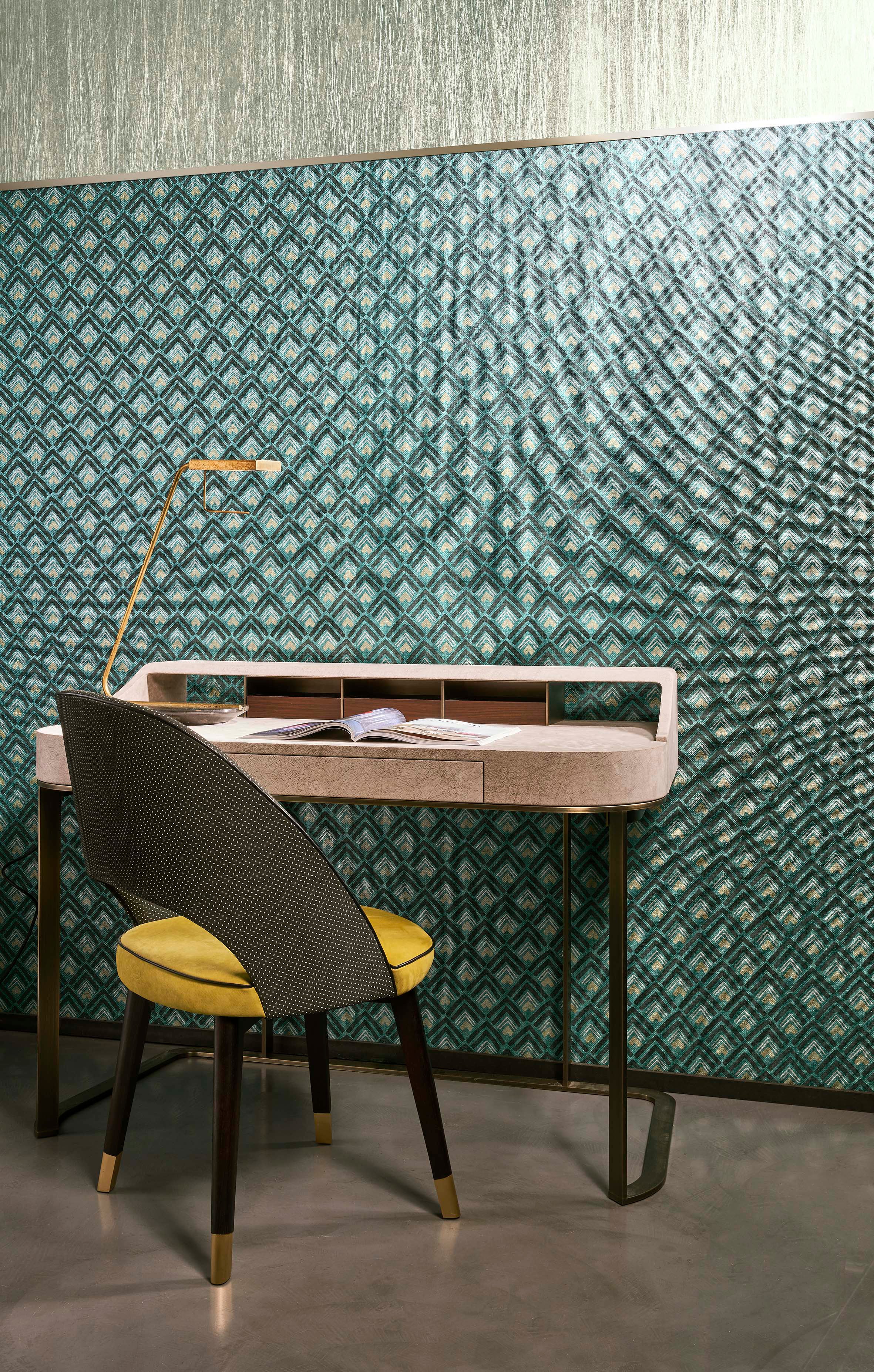 Papel Mural - Feather - 28561