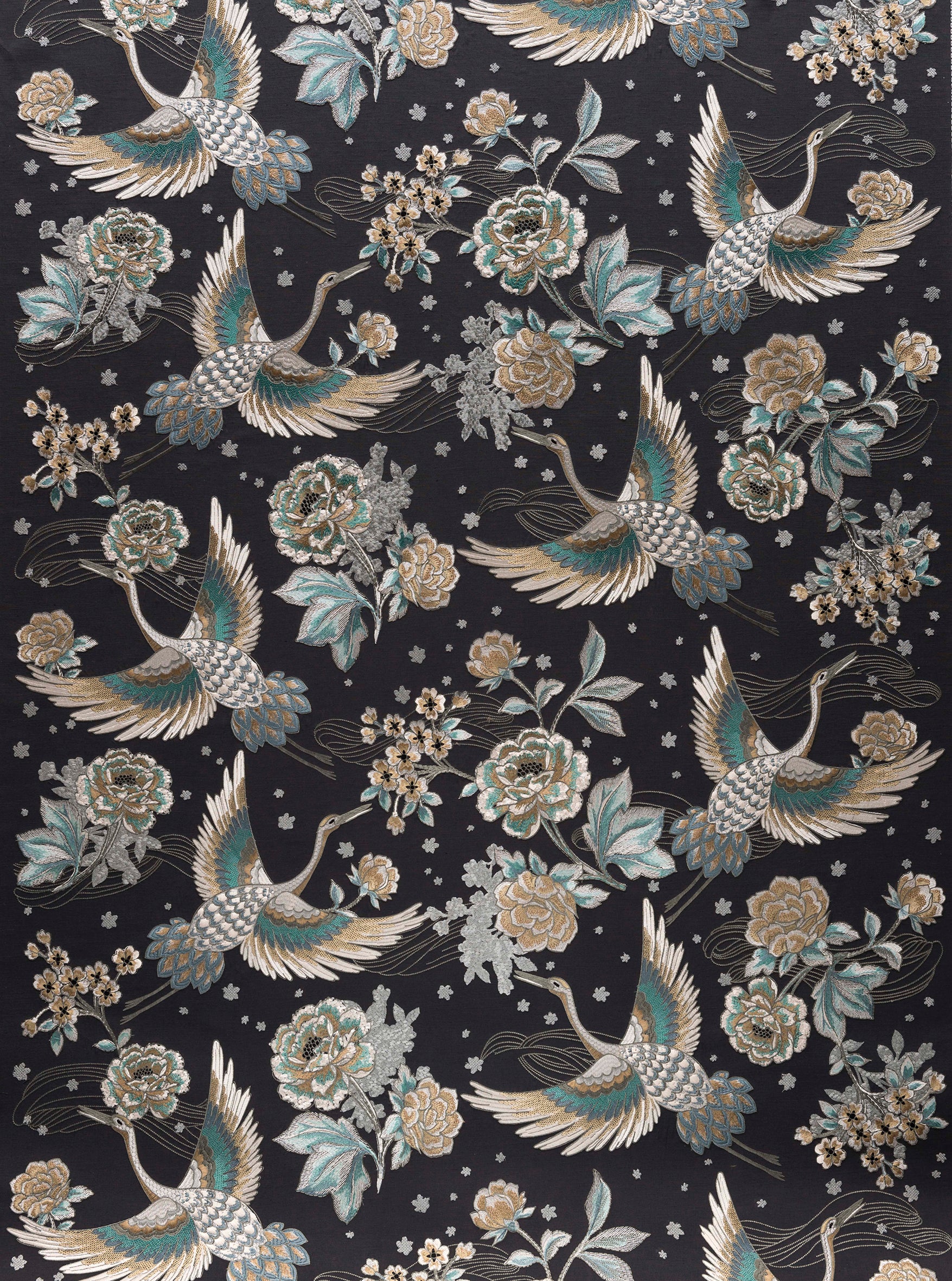 Papel Mural - Crane - 28502