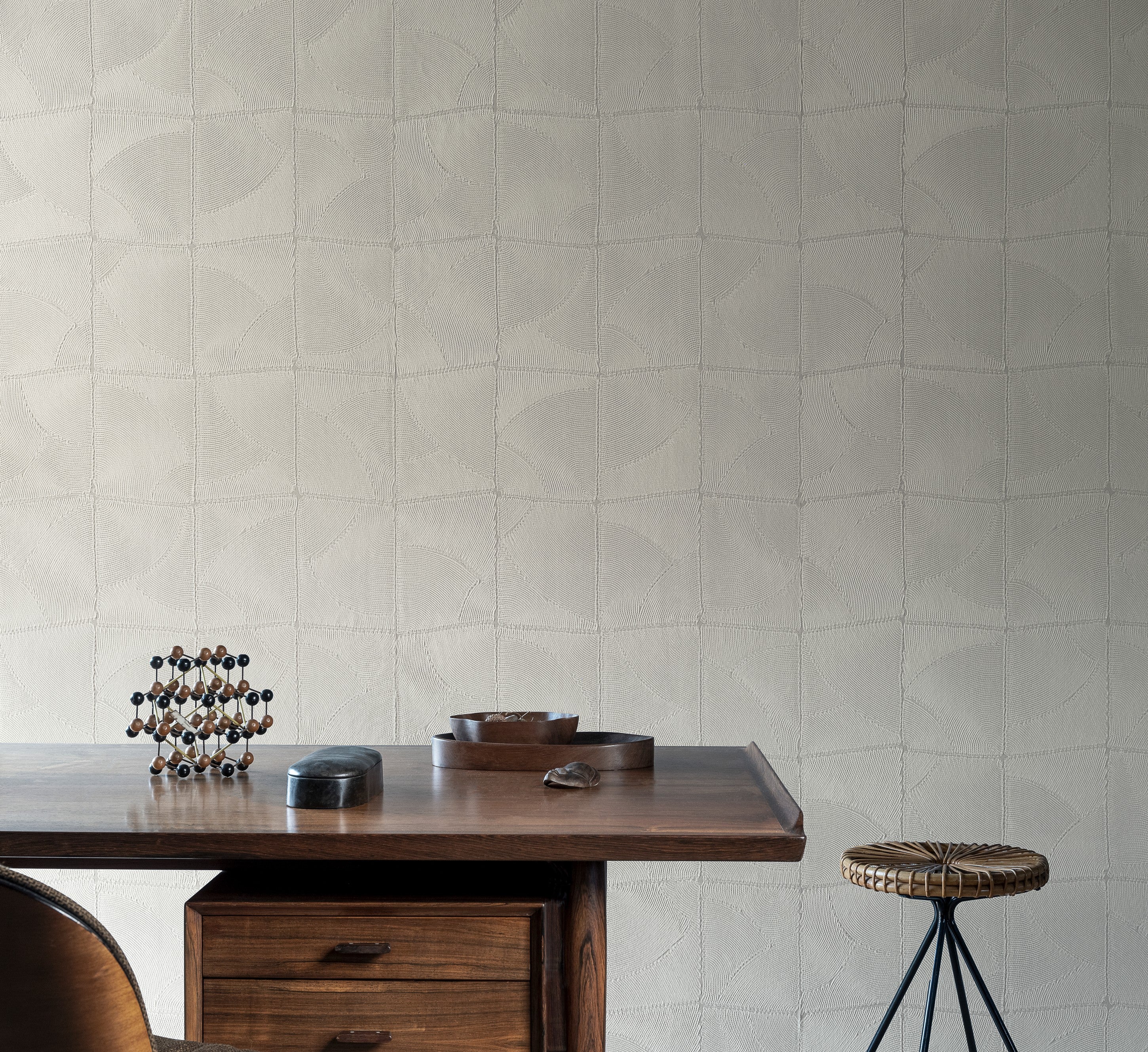 Papel Mural - Atlas - 60781