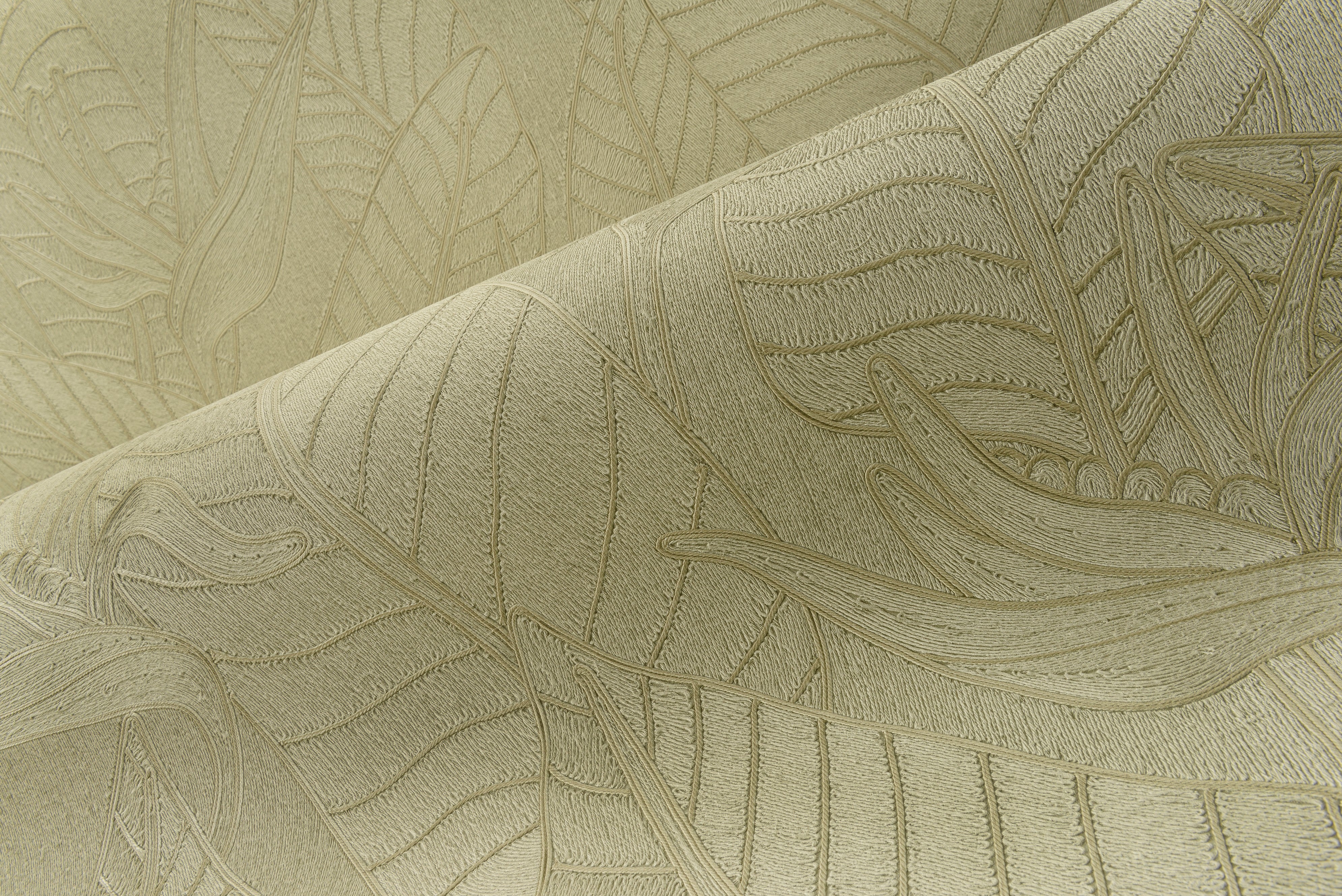 Papel Mural - Strelitzia - 60740