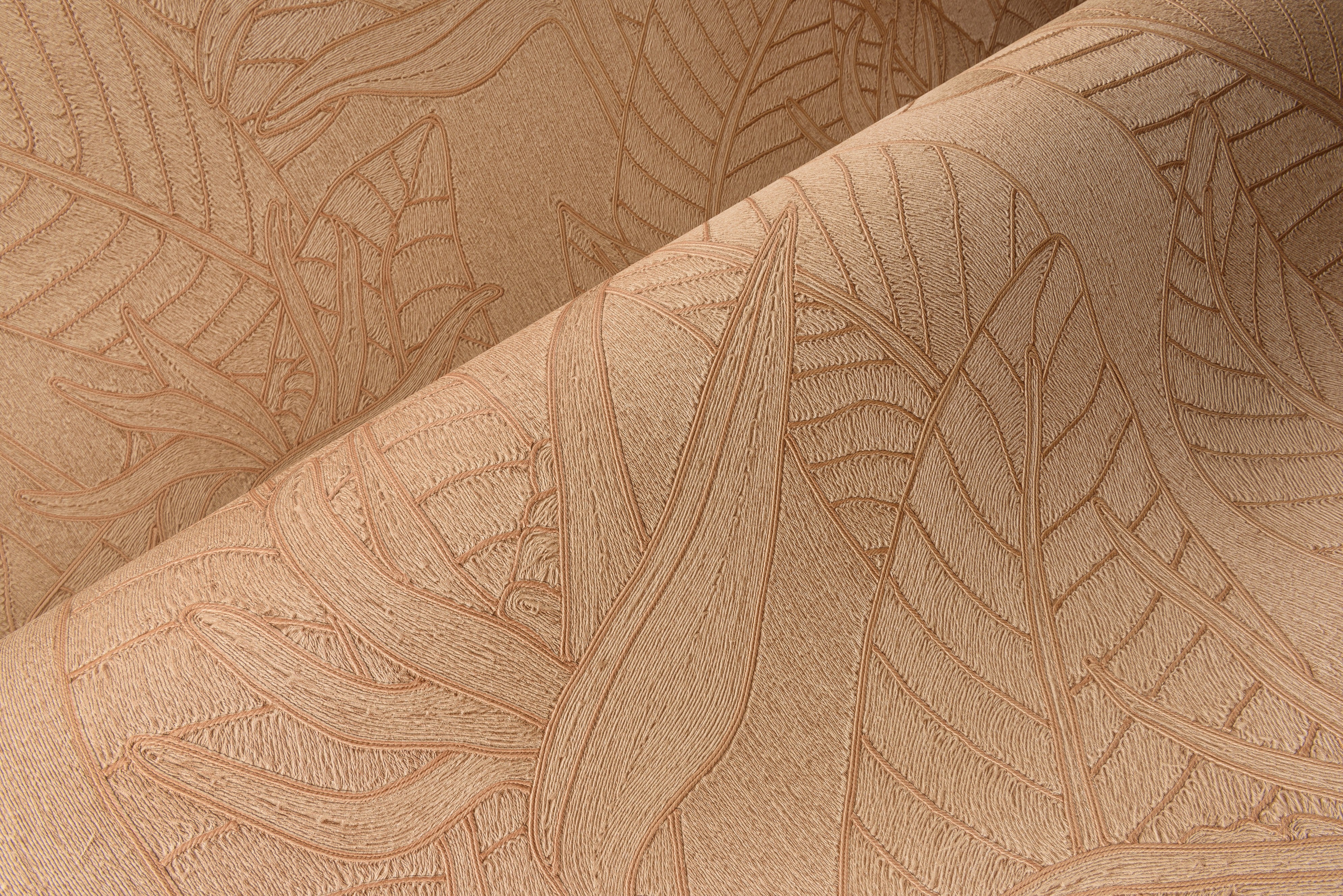 Papel Mural - Strelitzia - 60745