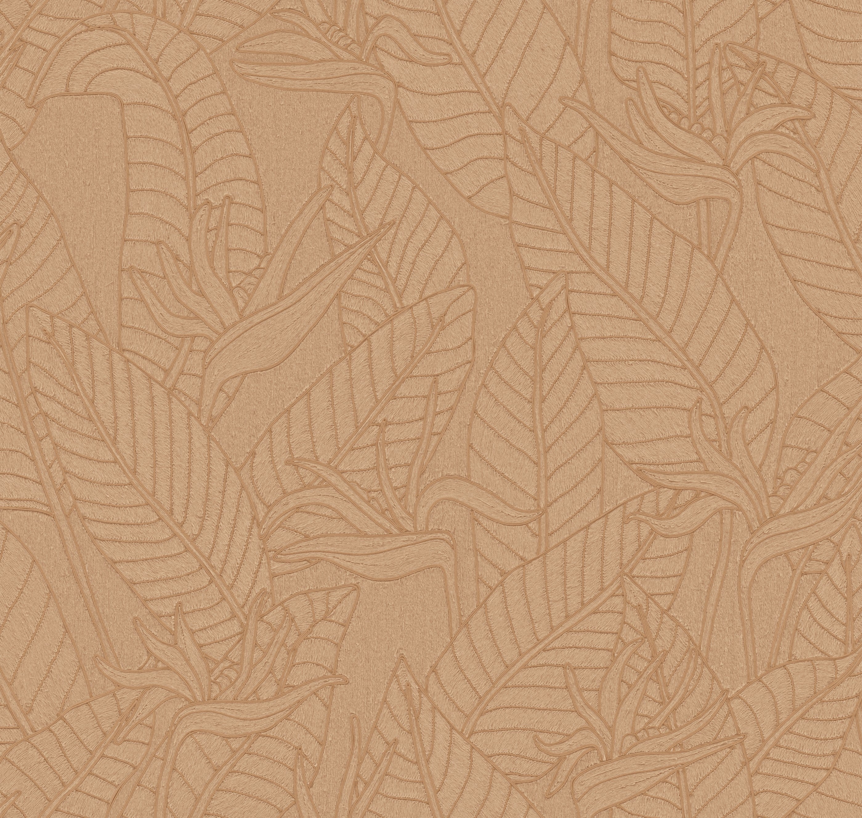 Papel Mural - Strelitzia - 60745