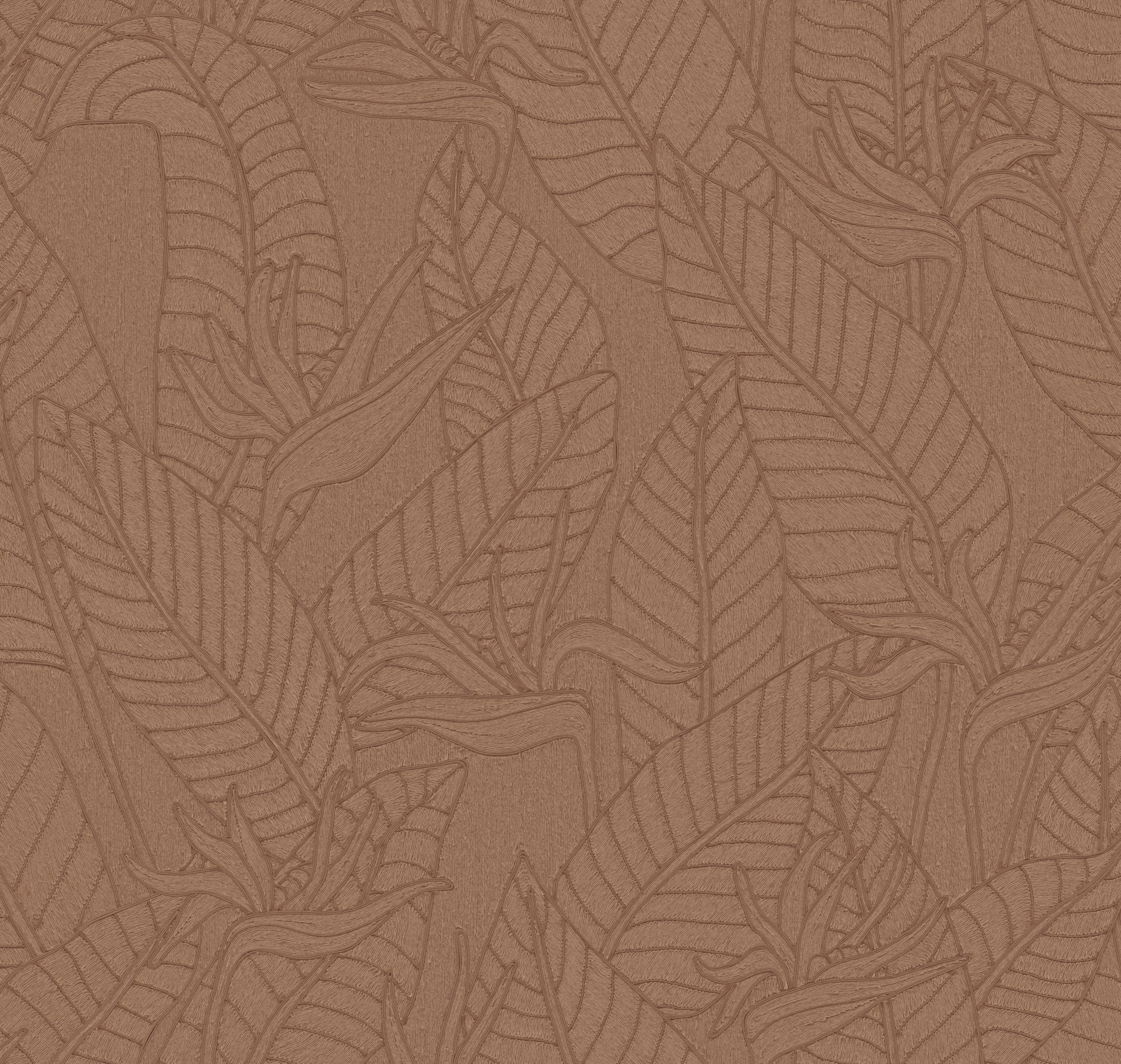 Papel Mural - Strelitzia - 60749