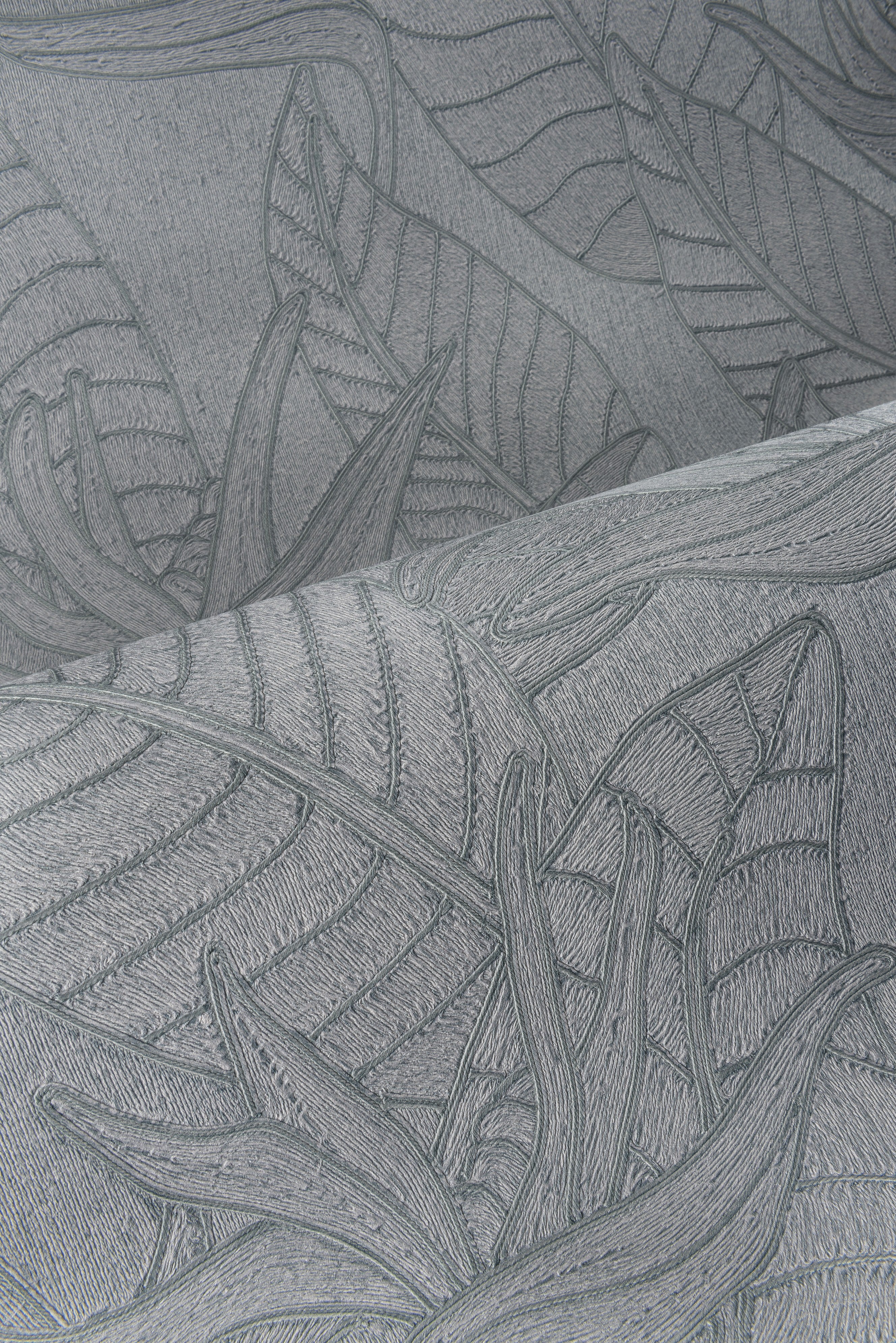 Papel Mural - Strelitzia - 60751