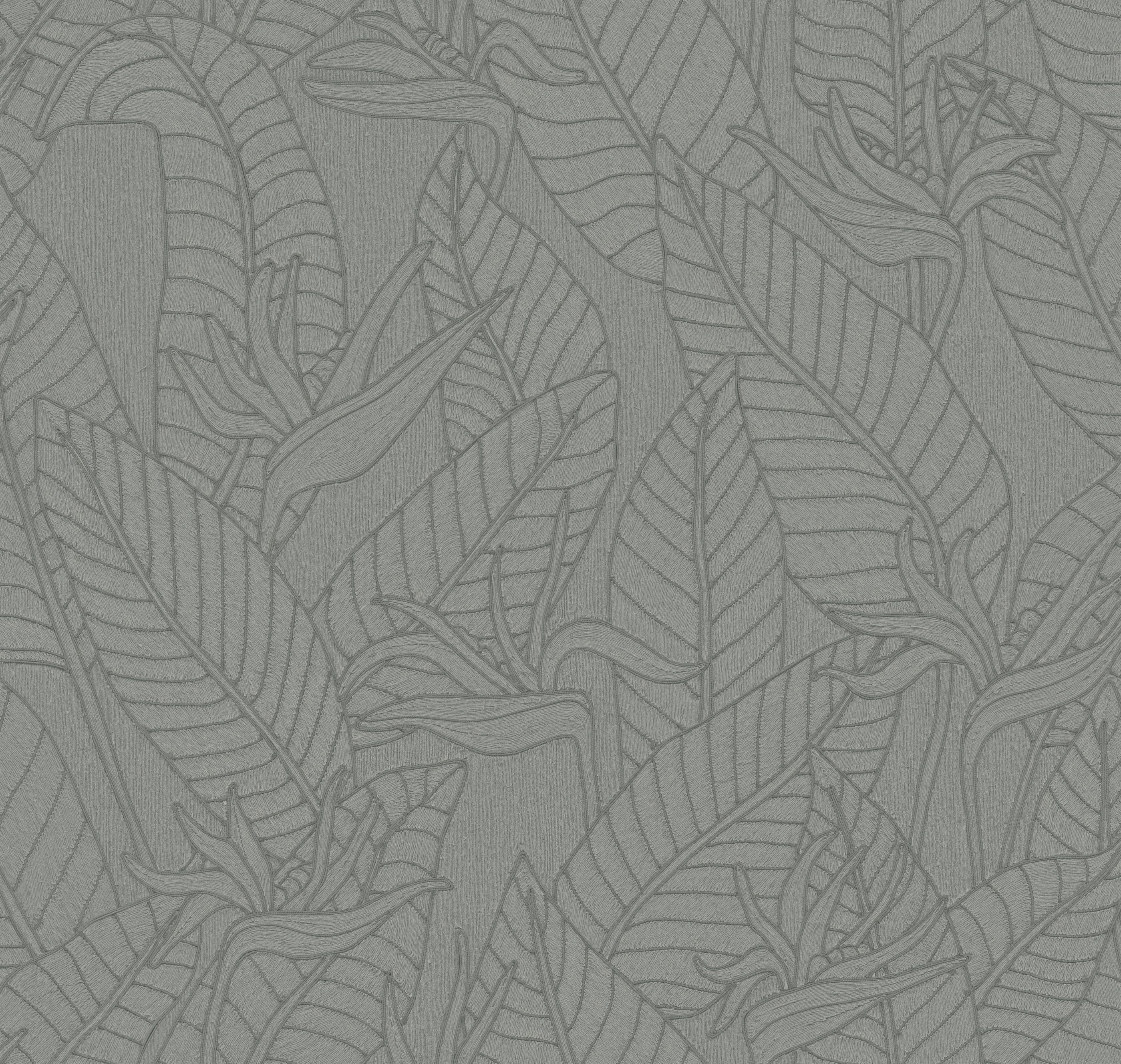 Papel Mural - Strelitzia - 60751